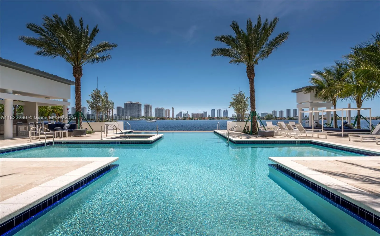 17301 Biscayne Blvd, #1704