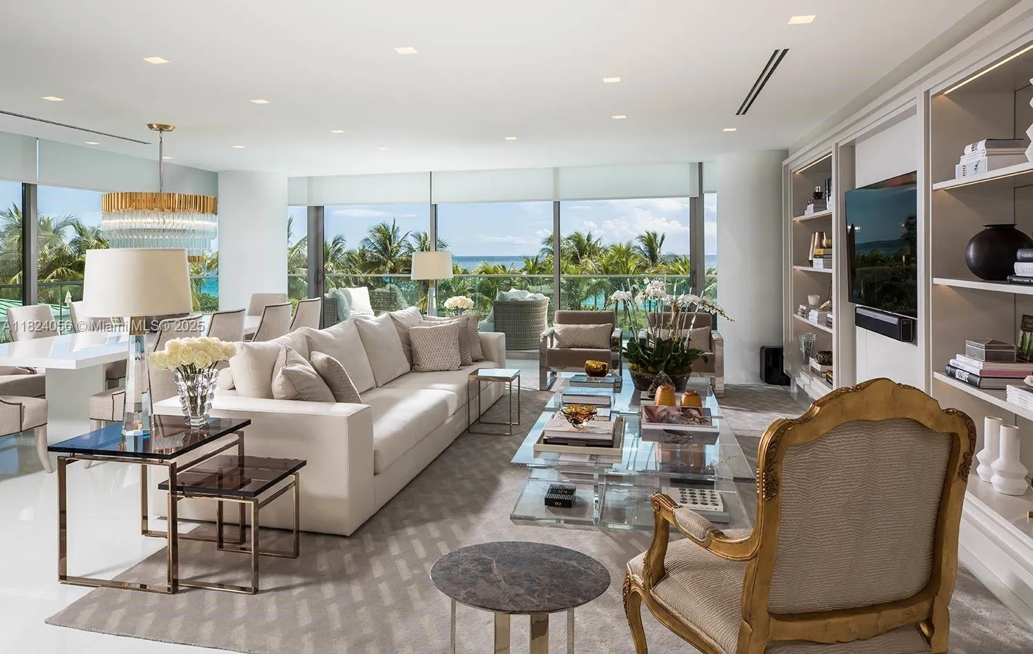 10203 Collins, #301