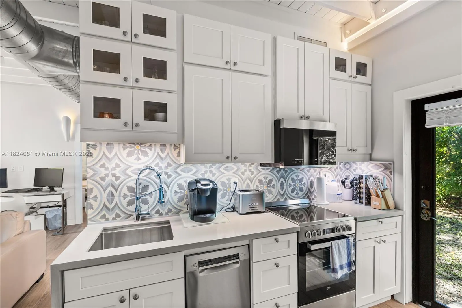 1301 Milan Ave, #5