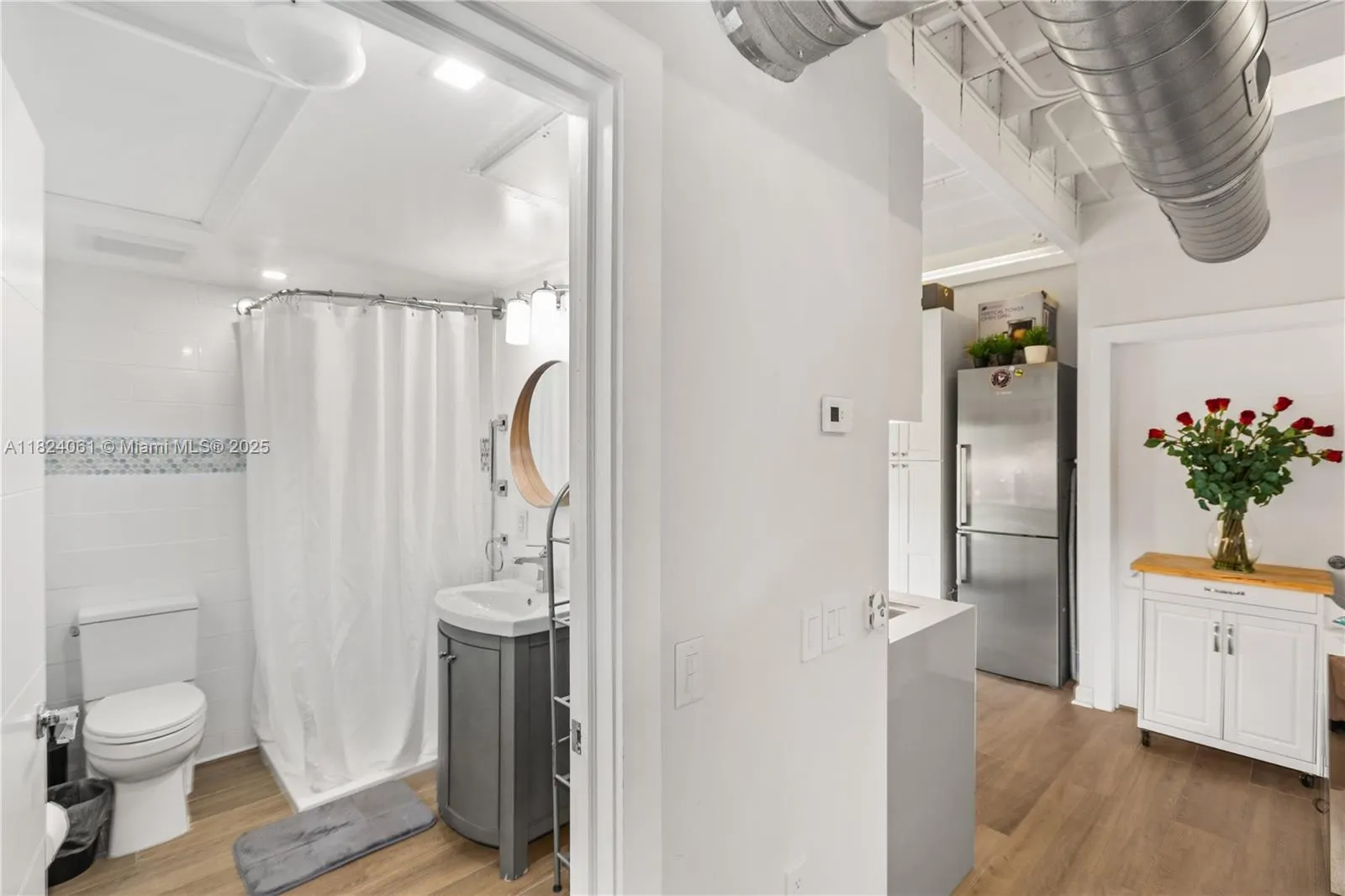 1301 Milan Ave, #5
