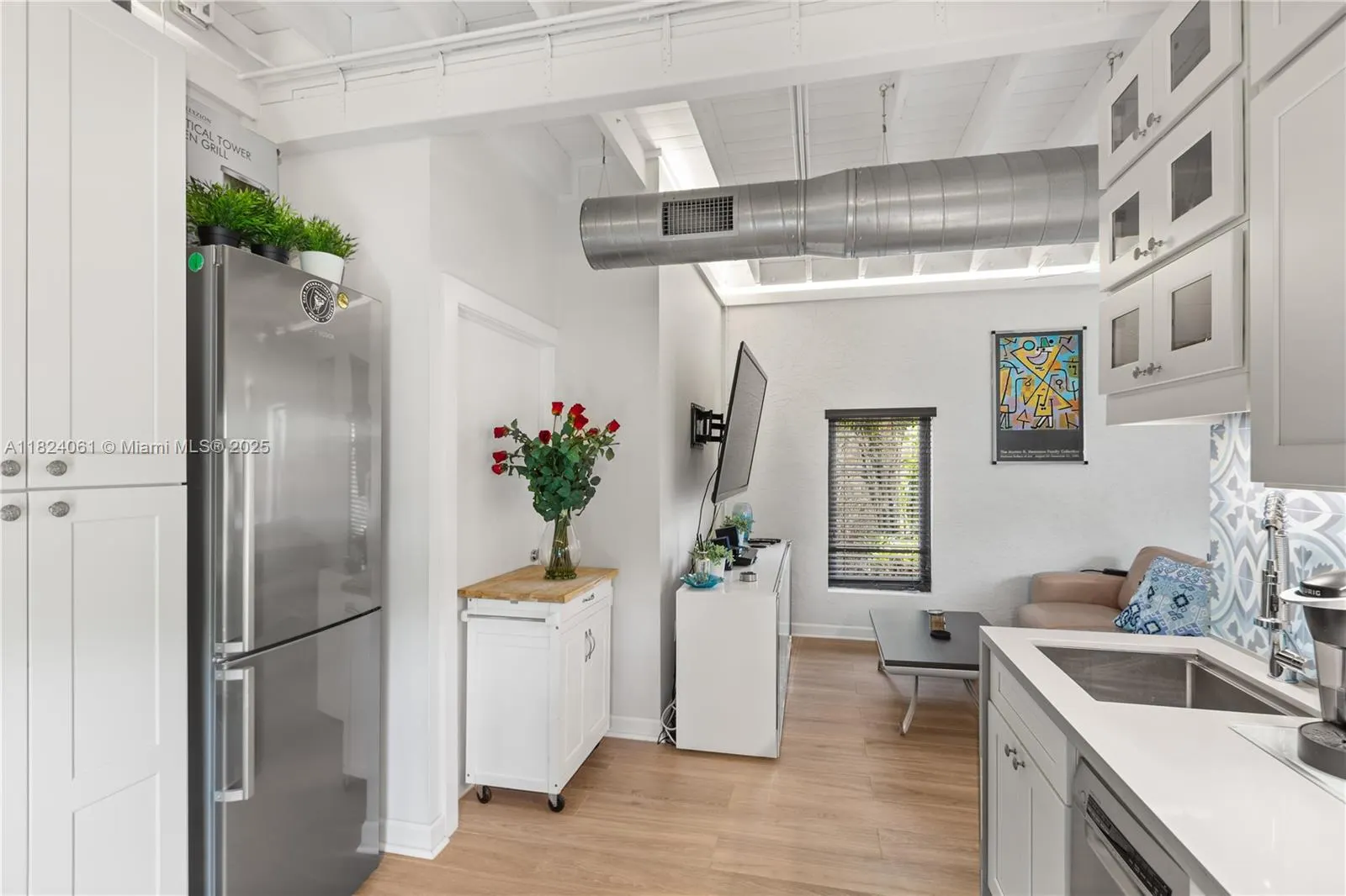 1301 Milan Ave, #5