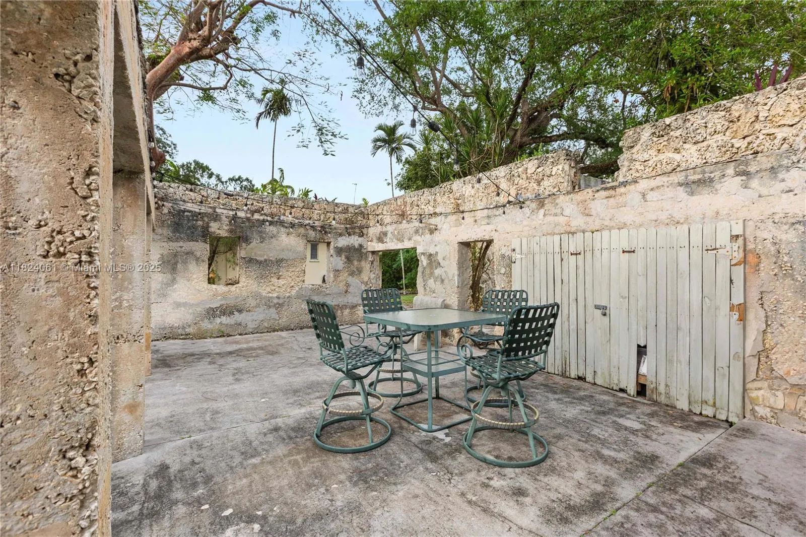 1301 Milan Ave, #5