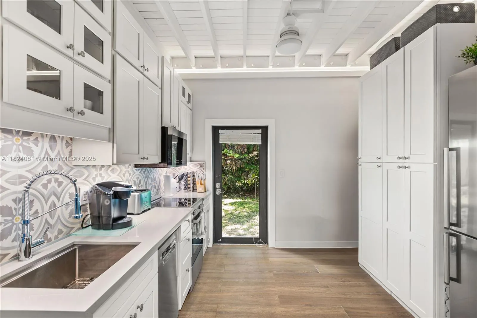 1301 Milan Ave, #5