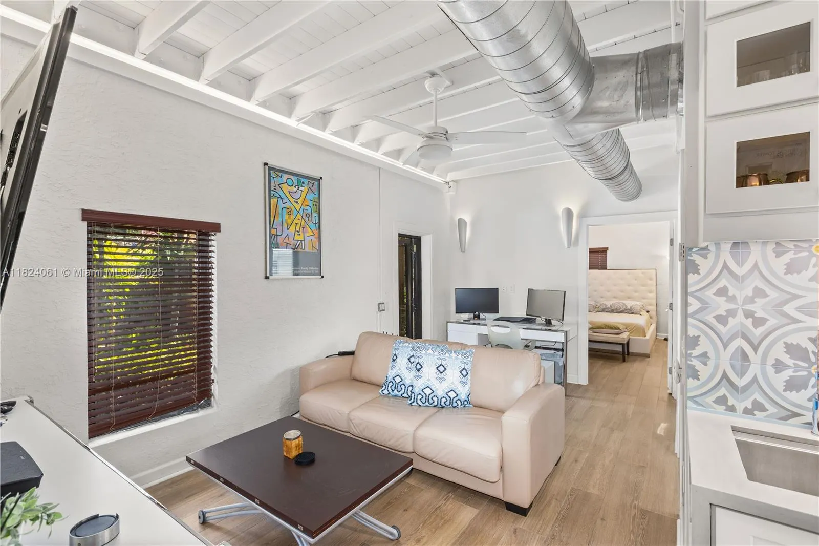 1301 Milan Ave, #5