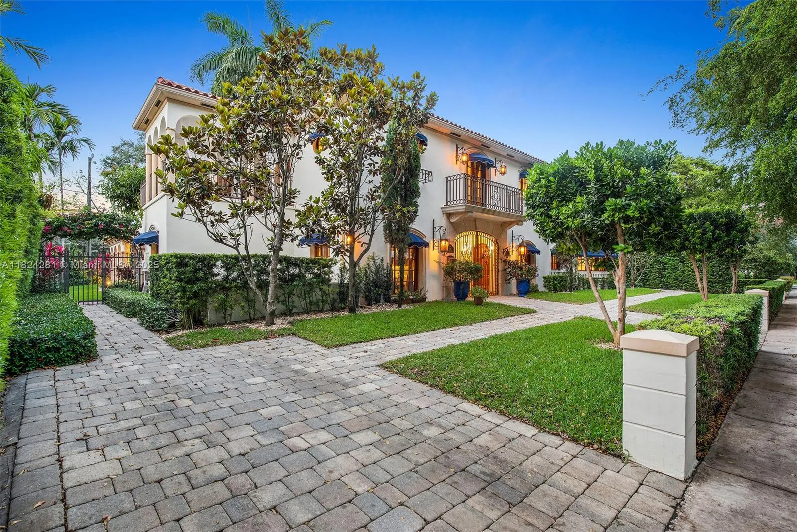 111 Aledo Ave