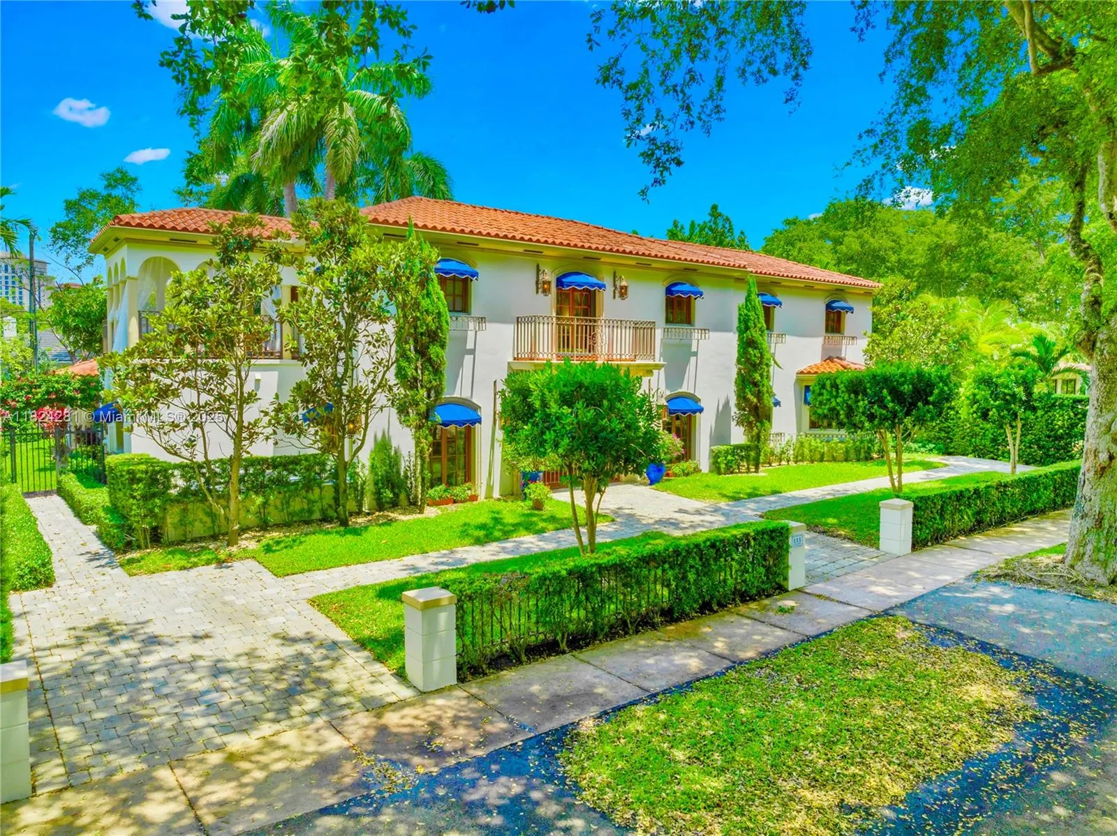 111 Aledo Ave