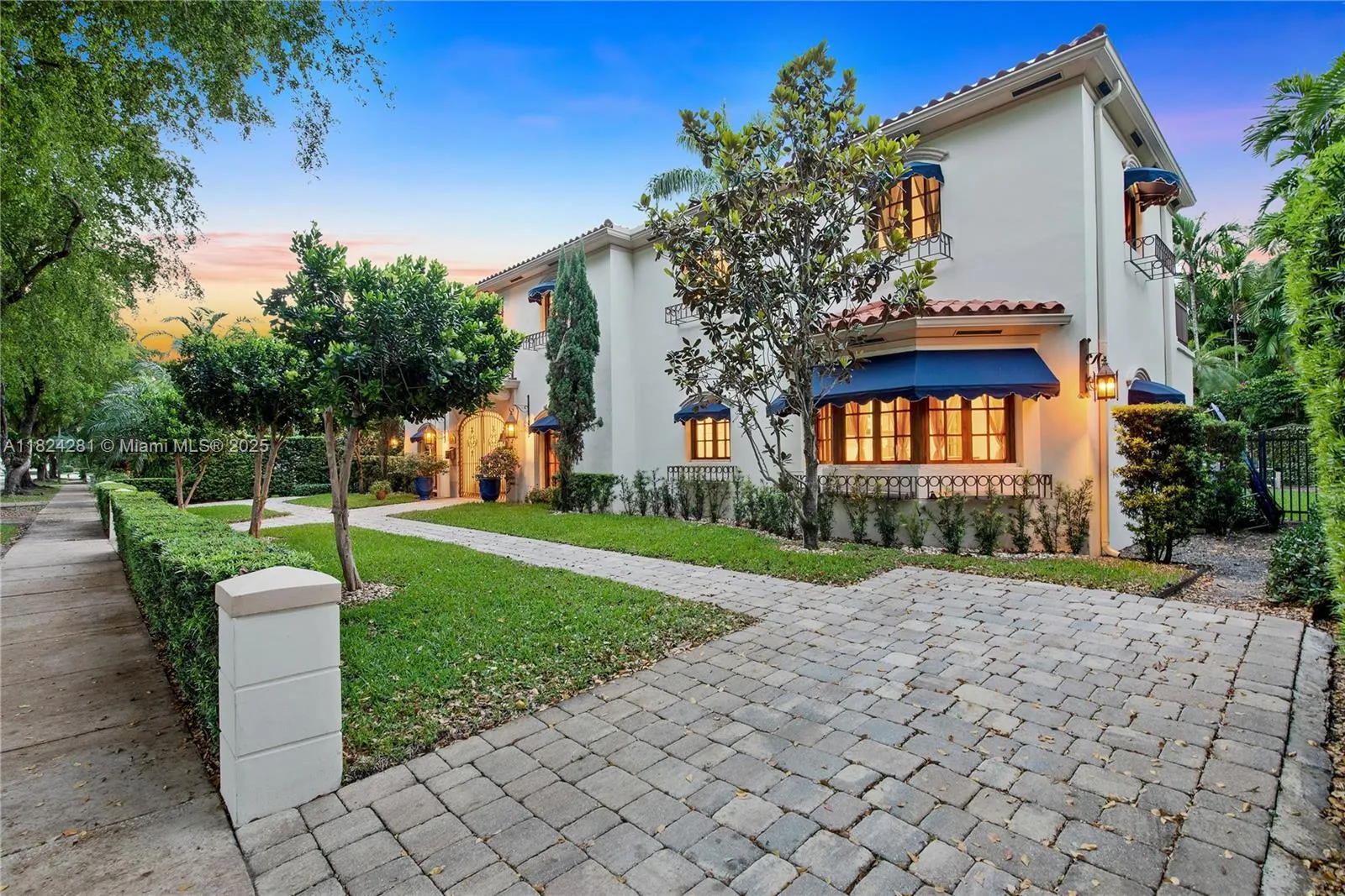 111 Aledo Ave