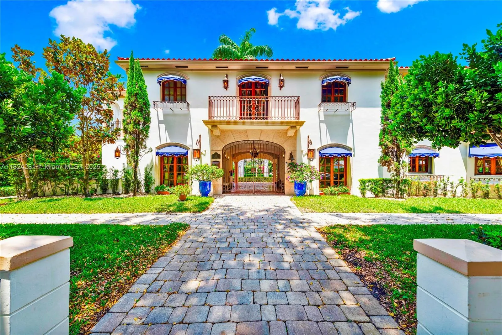 111 Aledo Ave