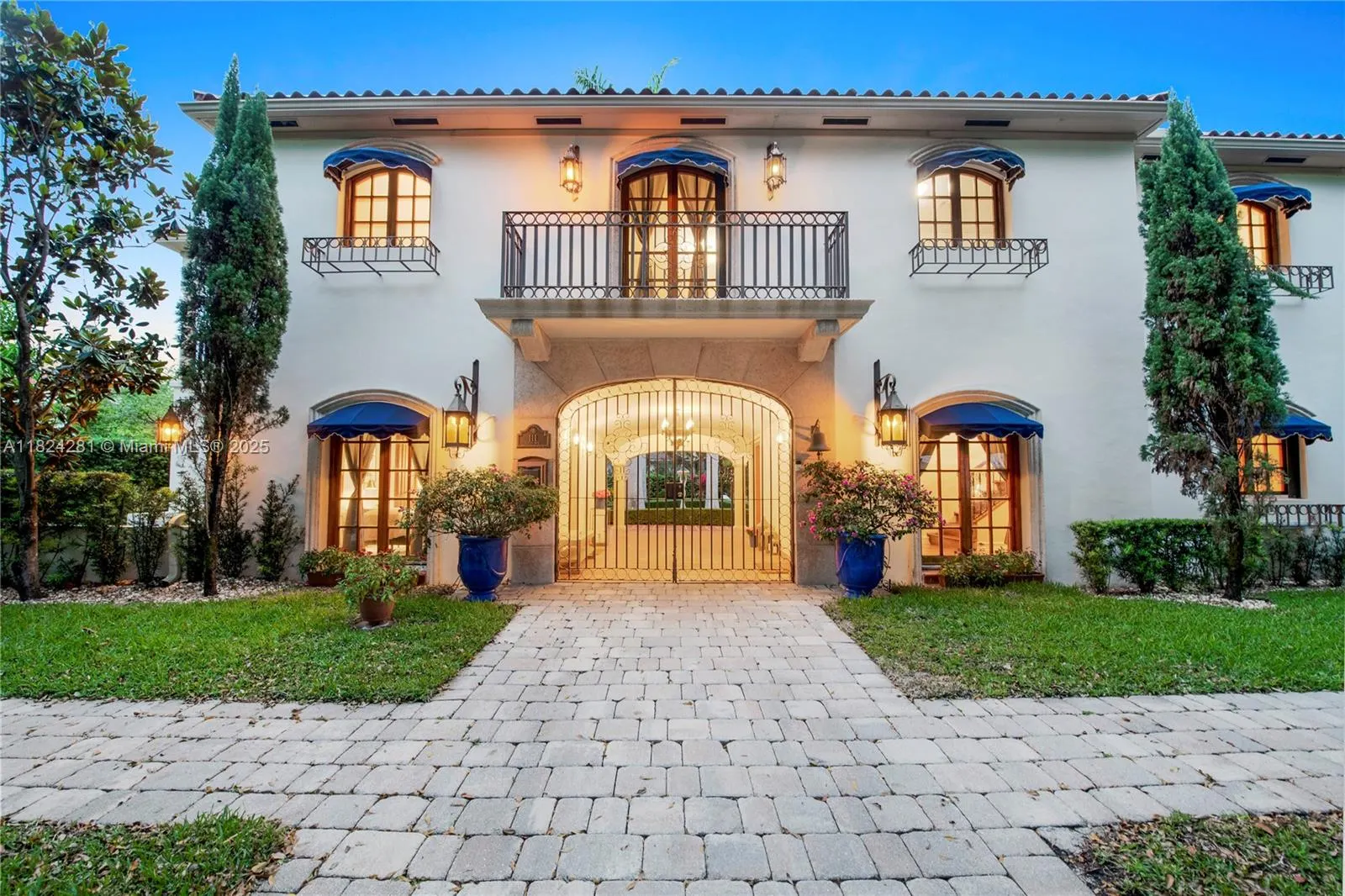 111 Aledo Ave