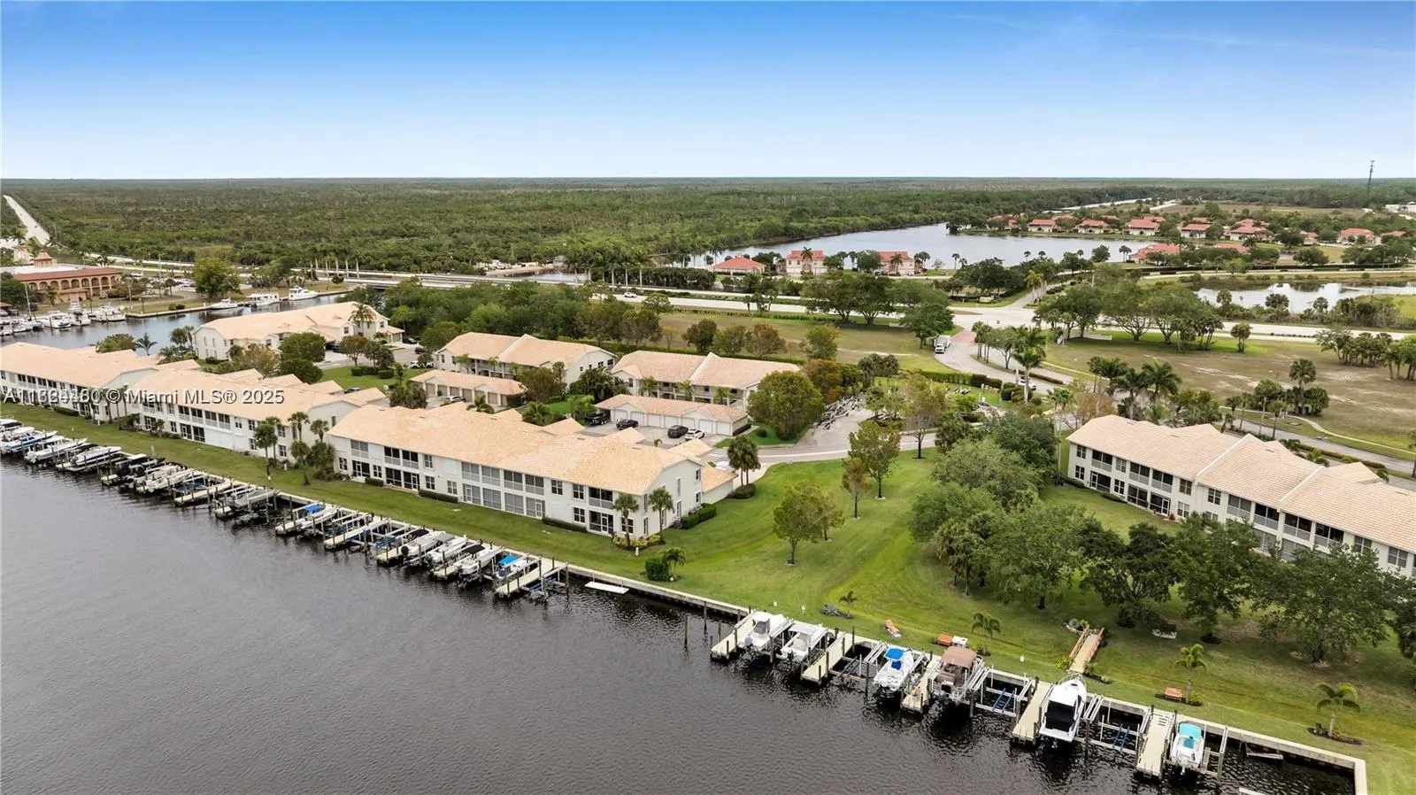 365 STELLA MARIS DR. N, #2905