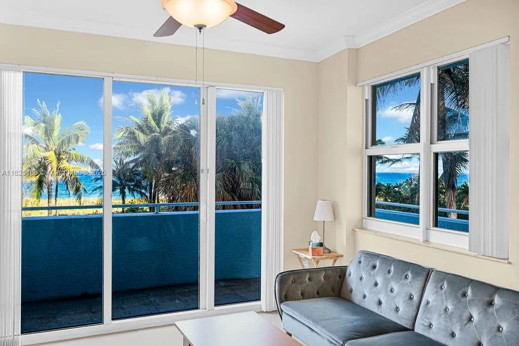 9201 Collins Ave, #225
