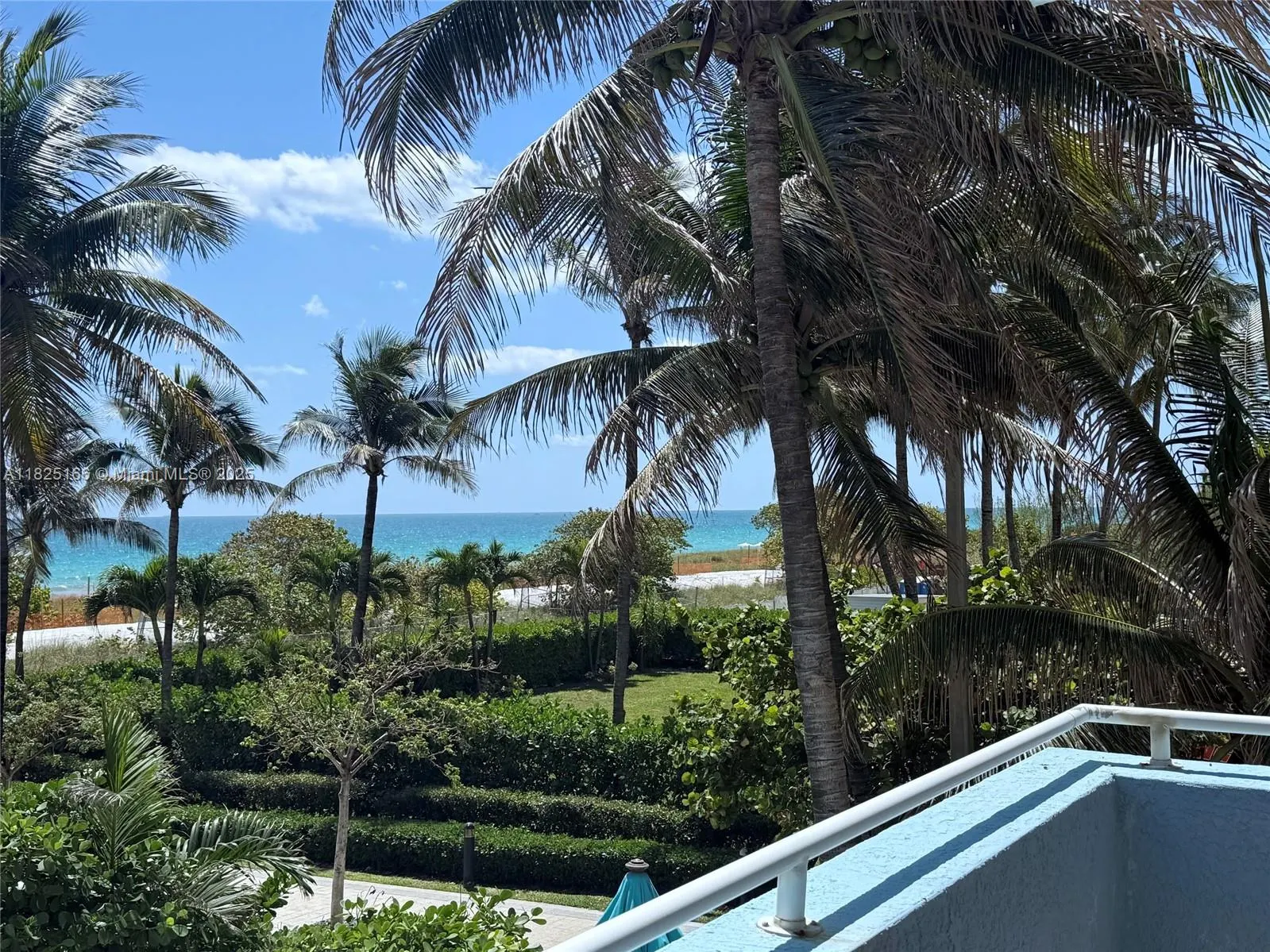 9201 Collins Ave, #225