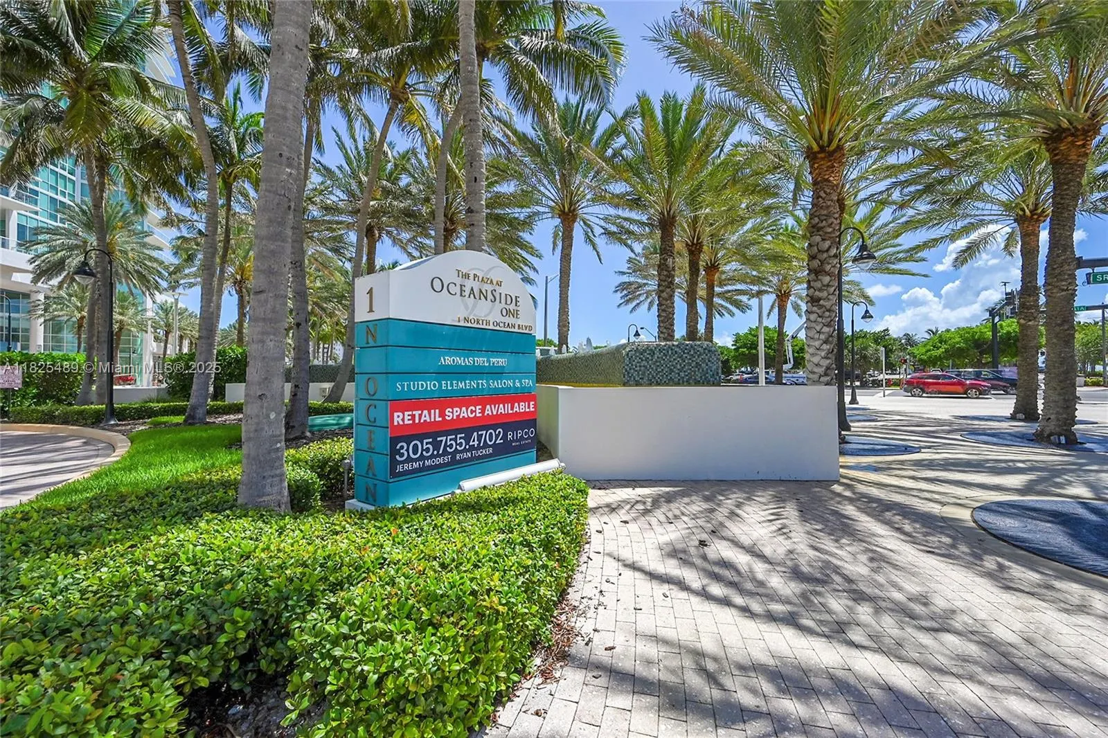 1 N Ocean Blvd, #1211