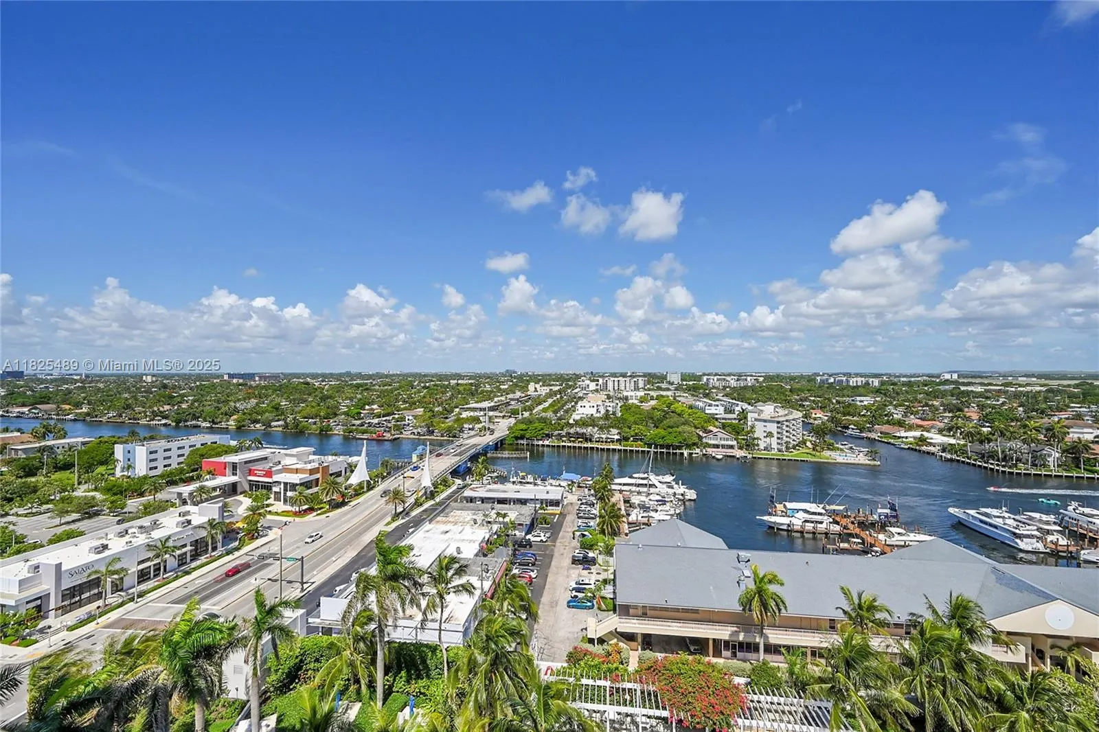 1 N Ocean Blvd, #1211