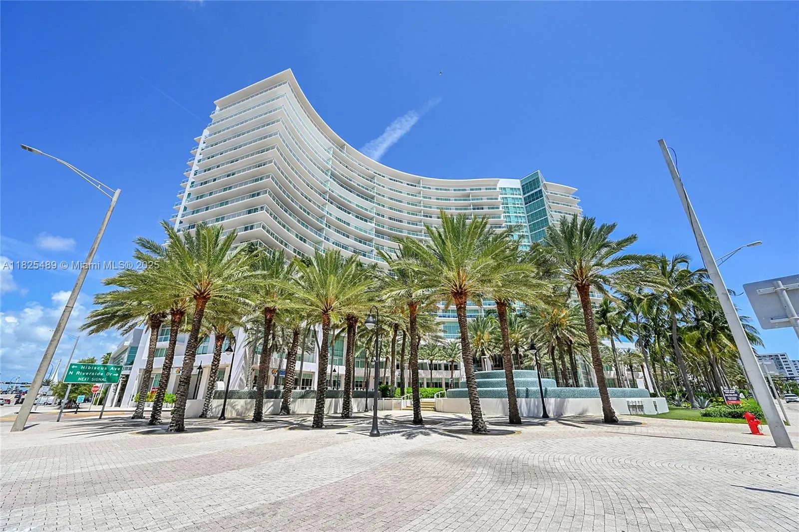 1 N Ocean Blvd, #1211