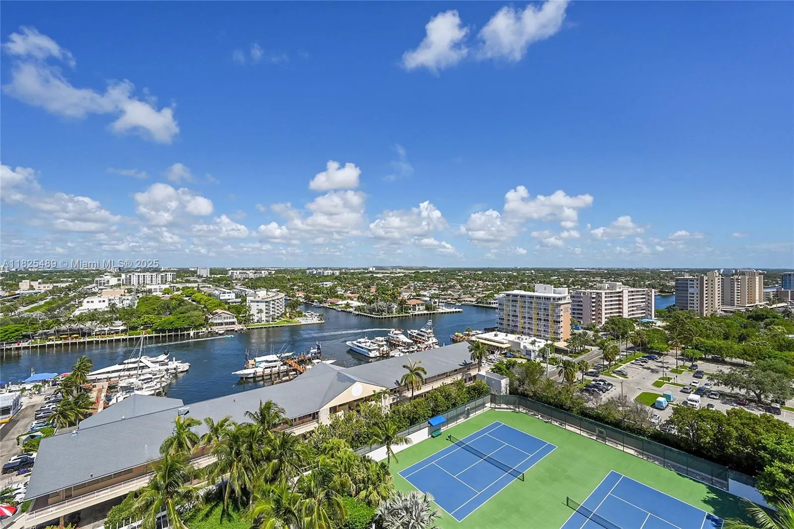 1 N Ocean Blvd, #1211