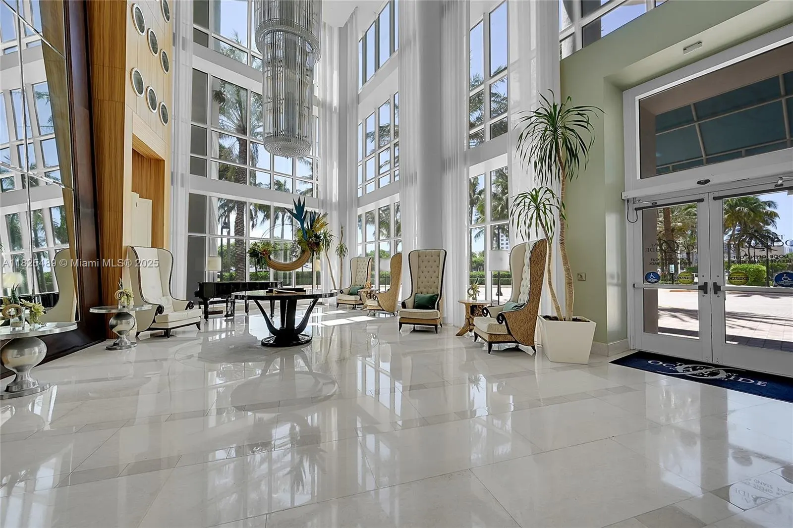1 N Ocean Blvd, #1211