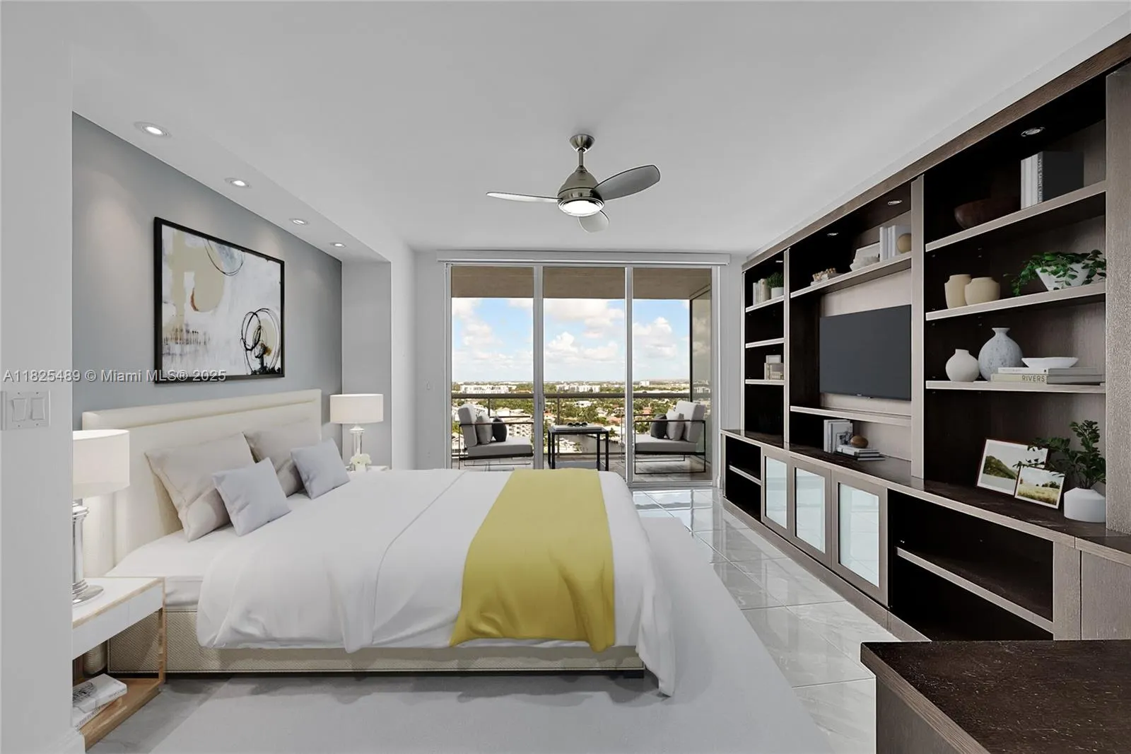 1 N Ocean Blvd, #1211