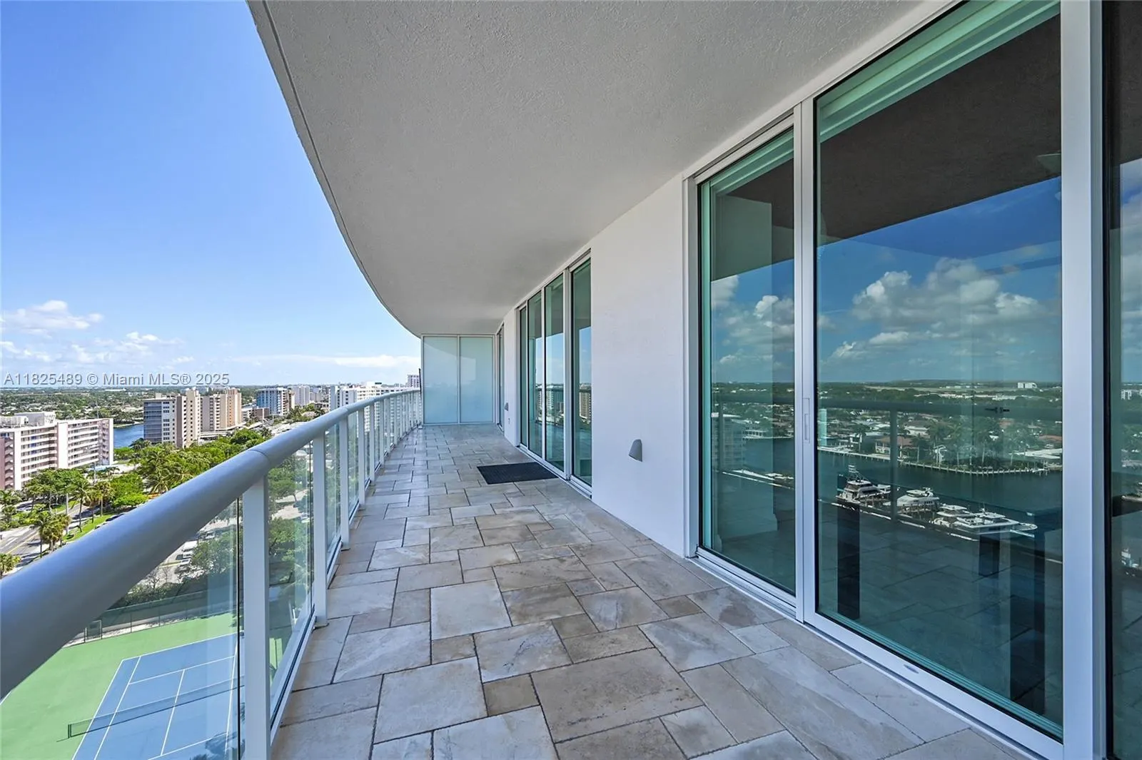 1 N Ocean Blvd, #1211