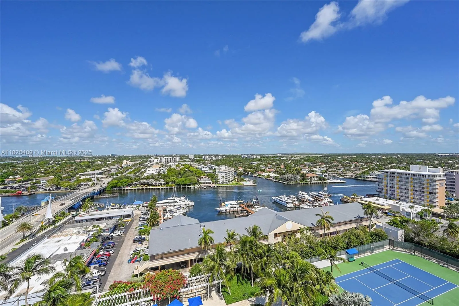 1 N Ocean Blvd, #1211