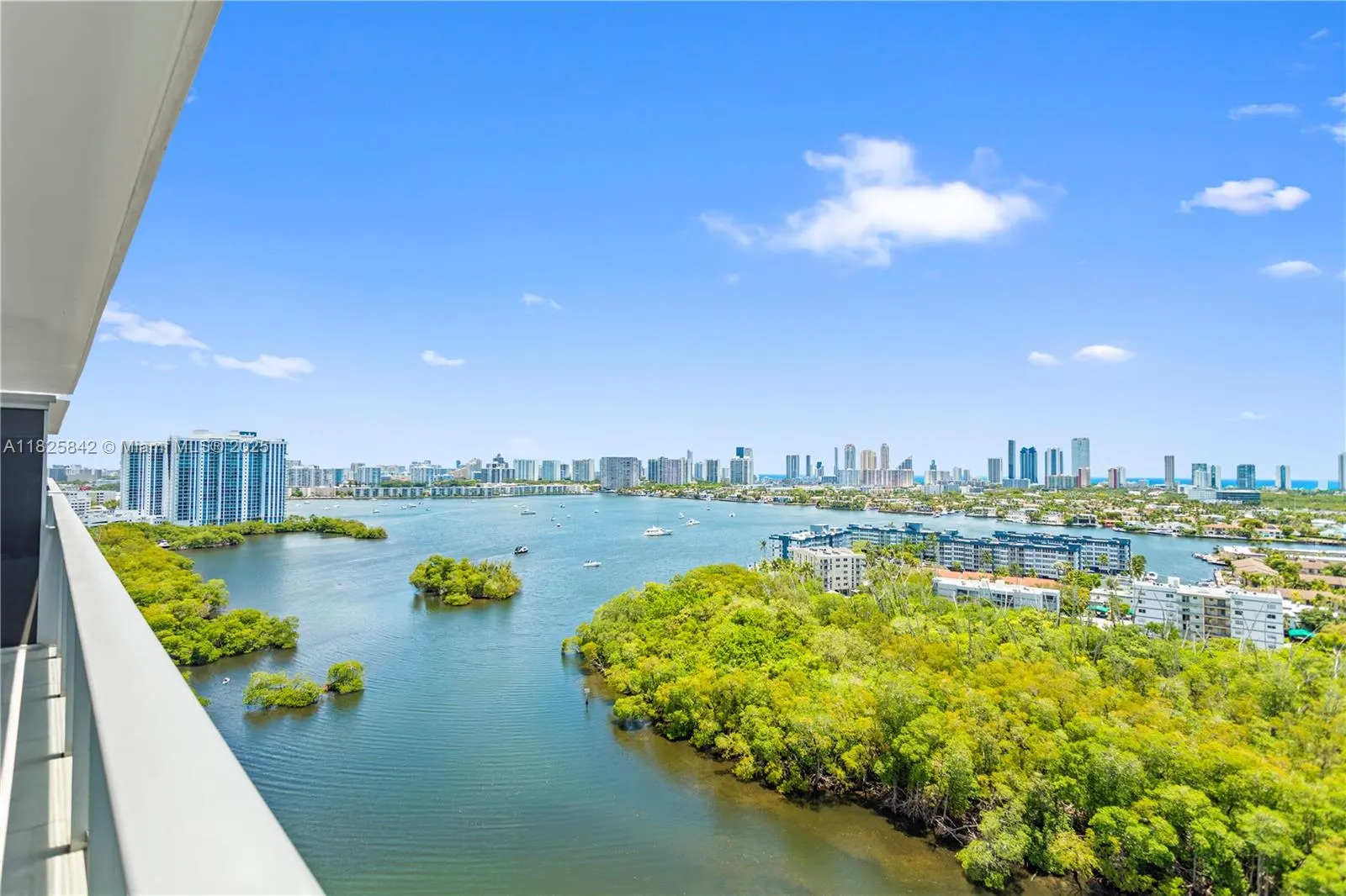 16385 Biscayne Blvd, #1918