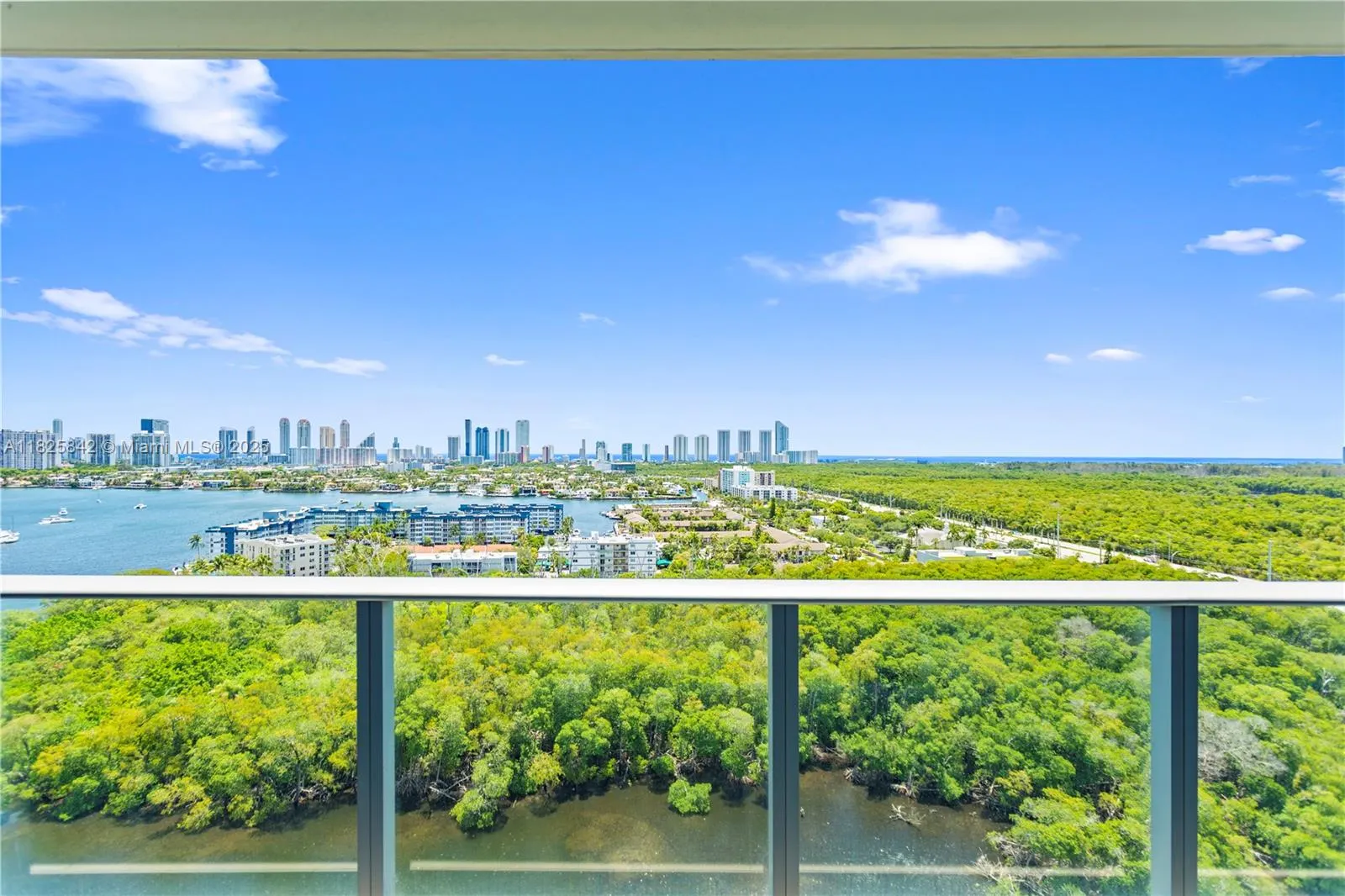 16385 Biscayne Blvd, #1918