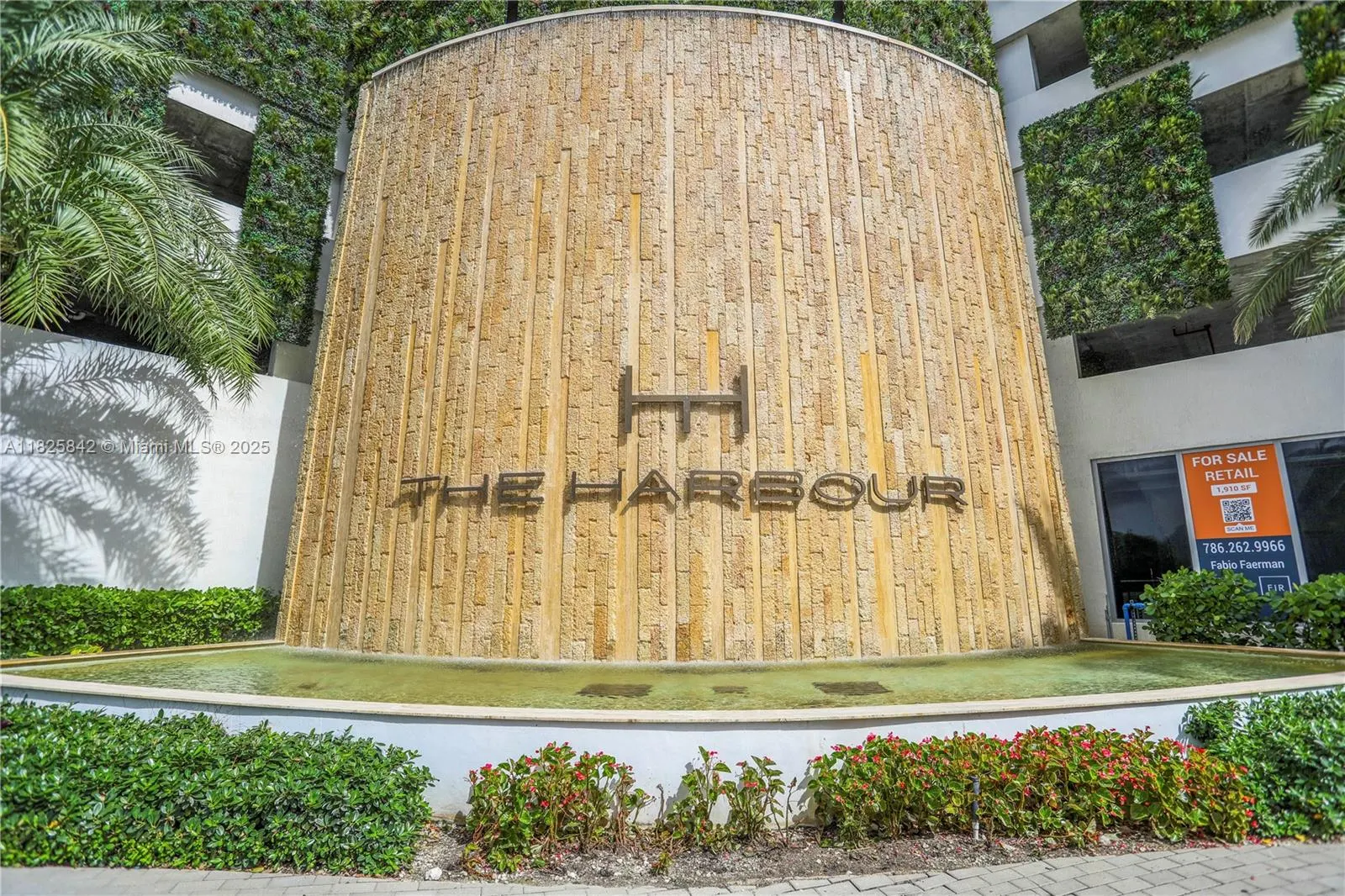 16385 Biscayne Blvd, #1918
