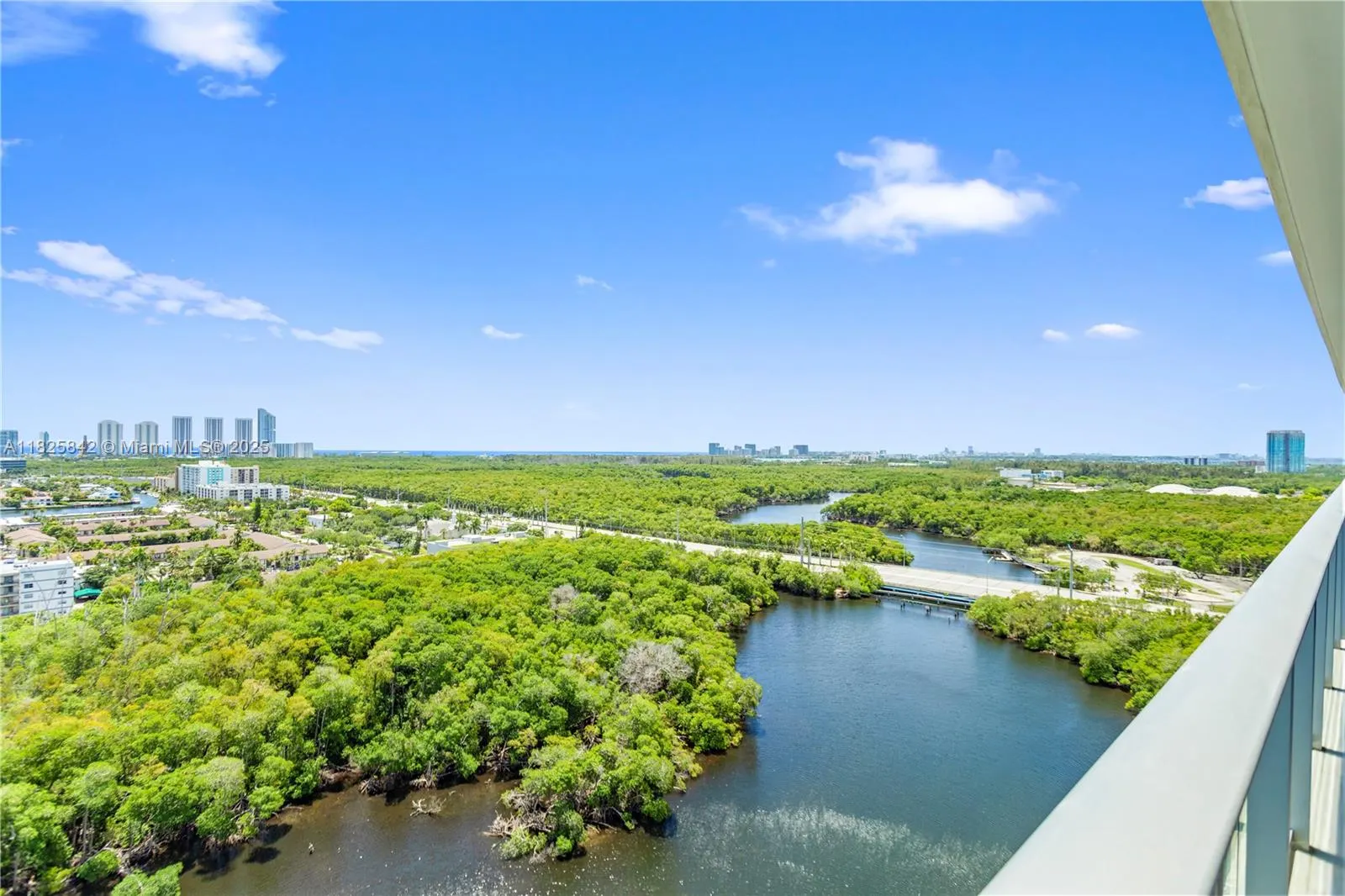 16385 Biscayne Blvd, #1918