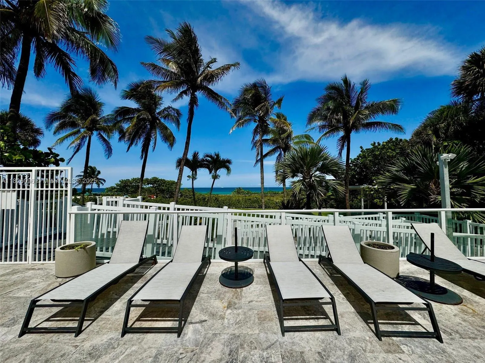 8925 Collins Ave, #9G