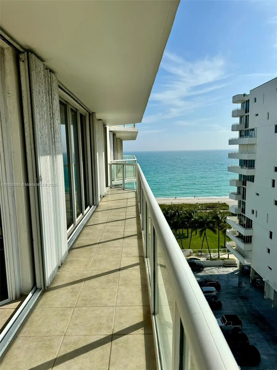 8925 Collins Ave, #9G