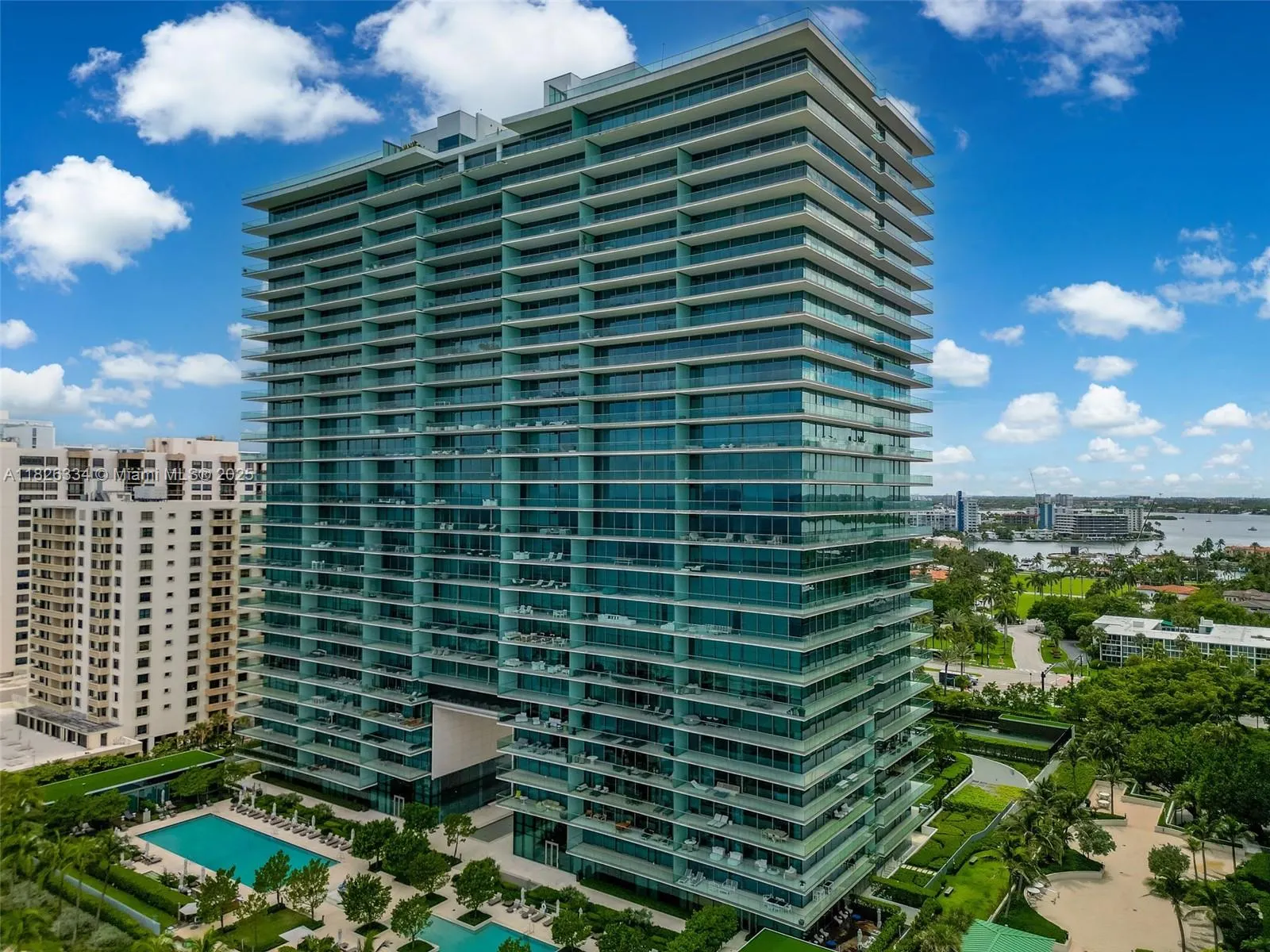 10203 Collins Ave, #1603