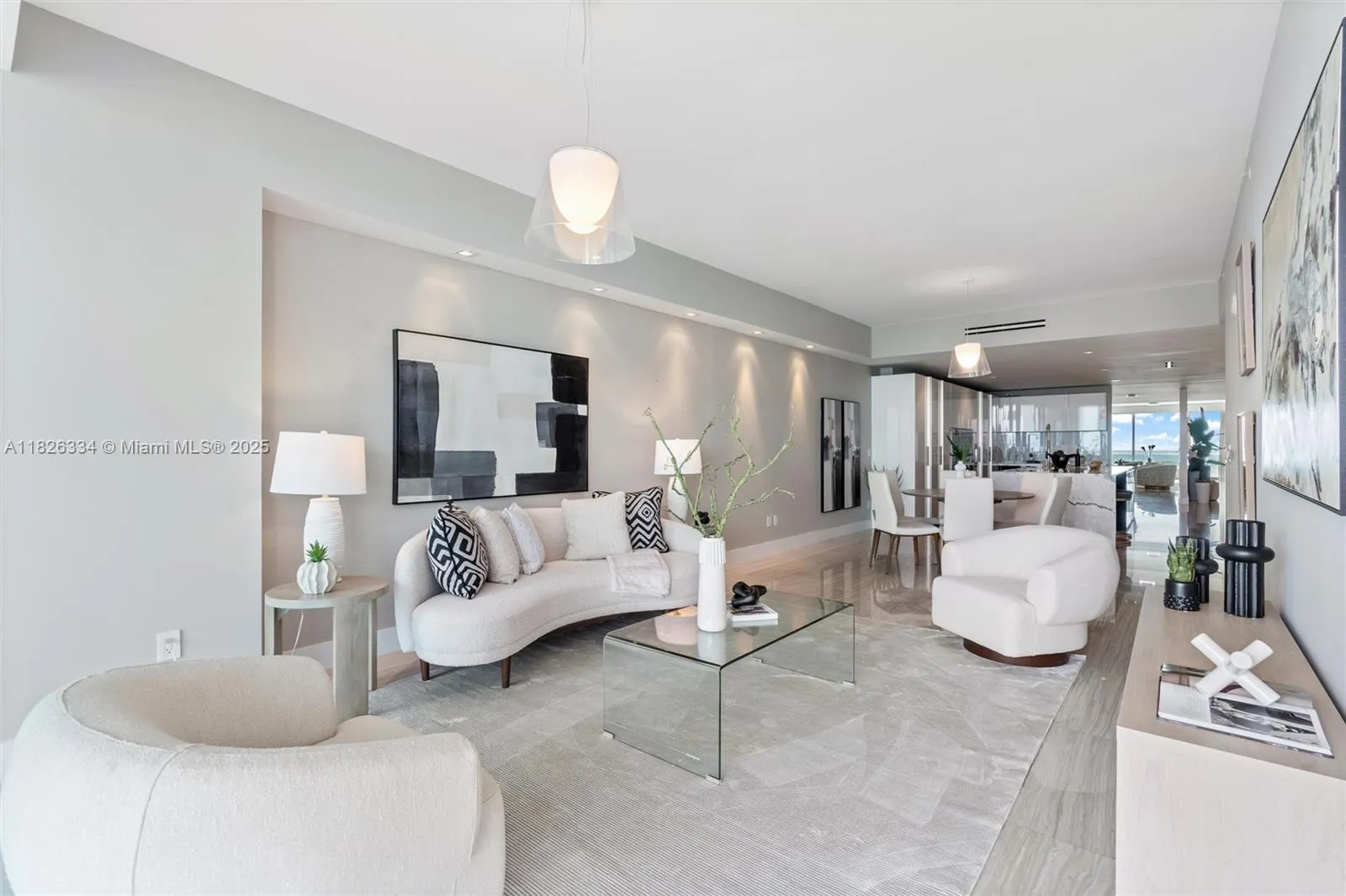 10203 Collins Ave, #1603