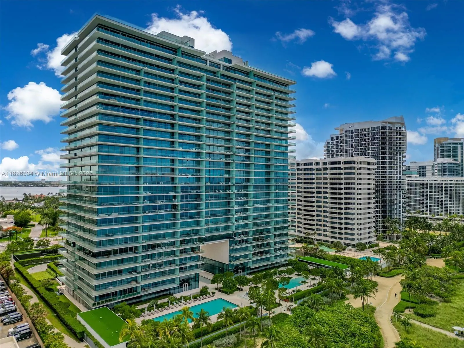 10203 Collins Ave, #1603