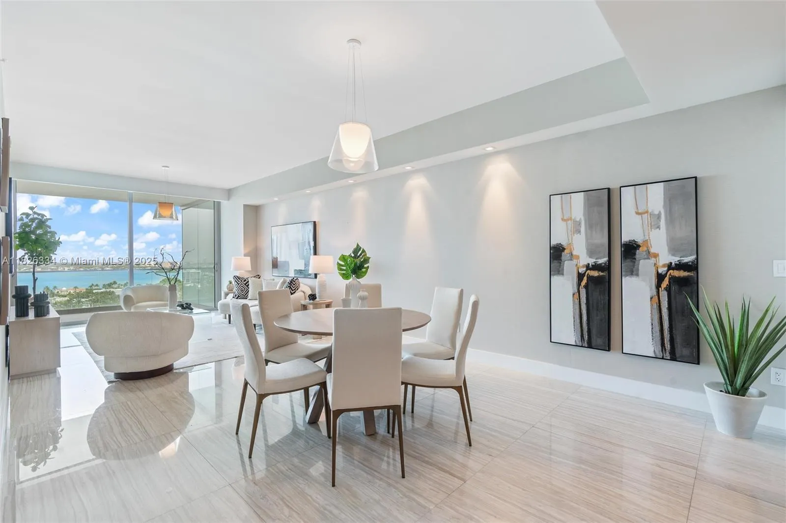 10203 Collins Ave, #1603