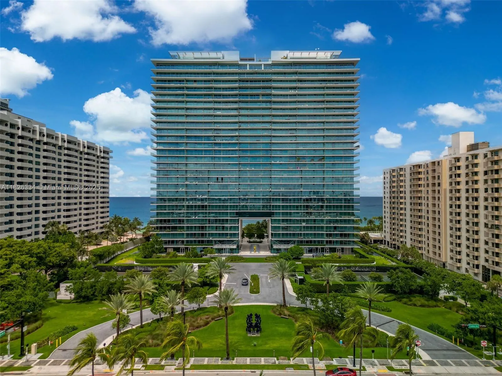 10203 Collins Ave, #1603