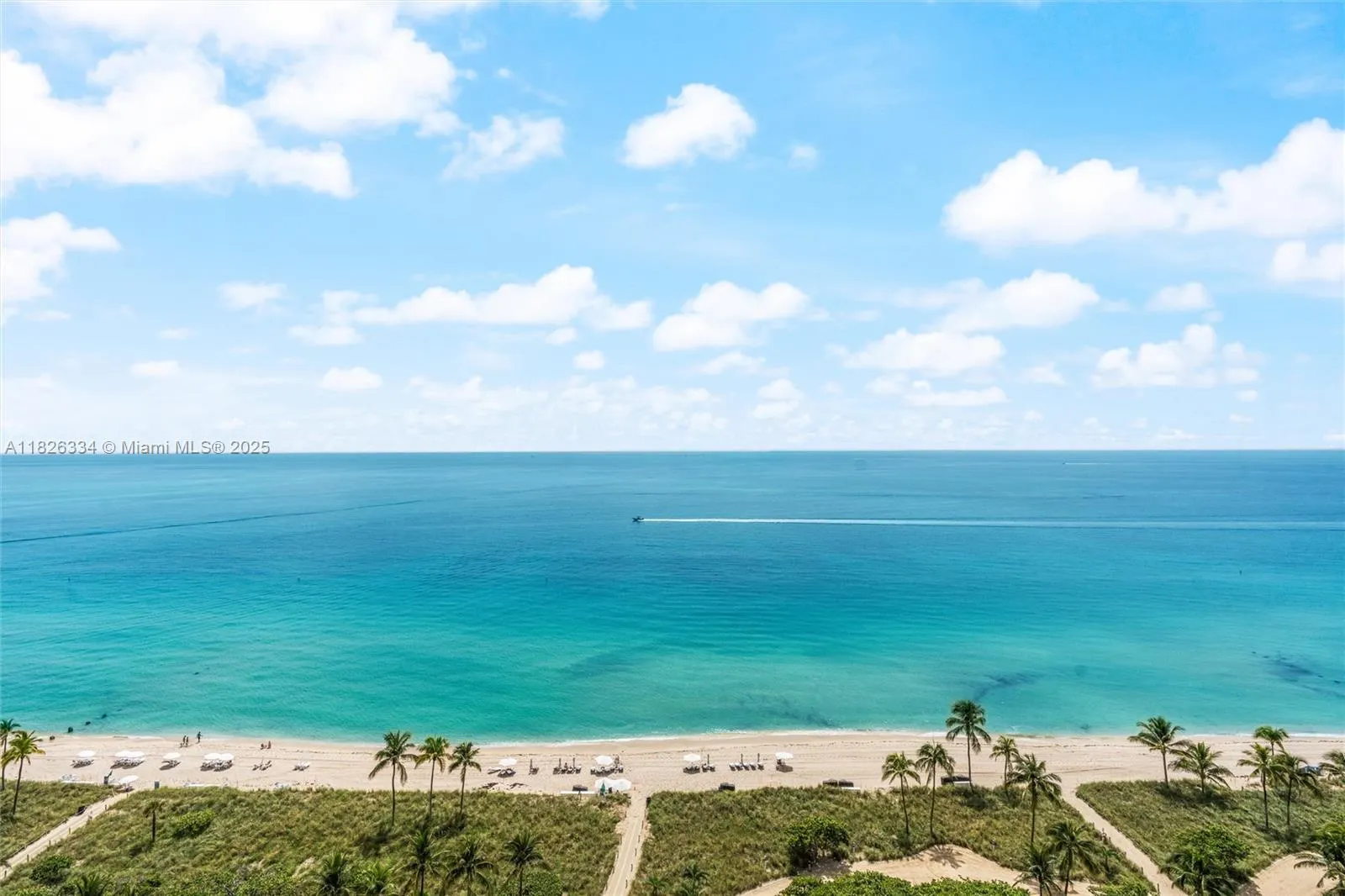 10203 Collins Ave, #1603