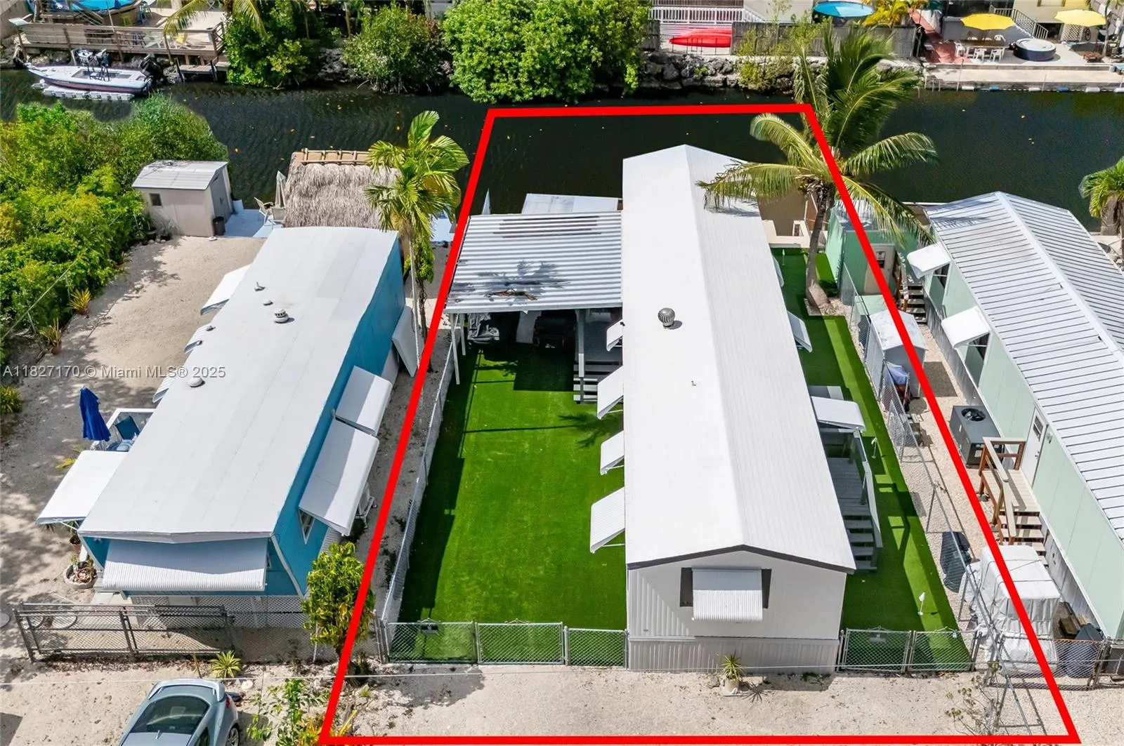 456 Bowie Ln