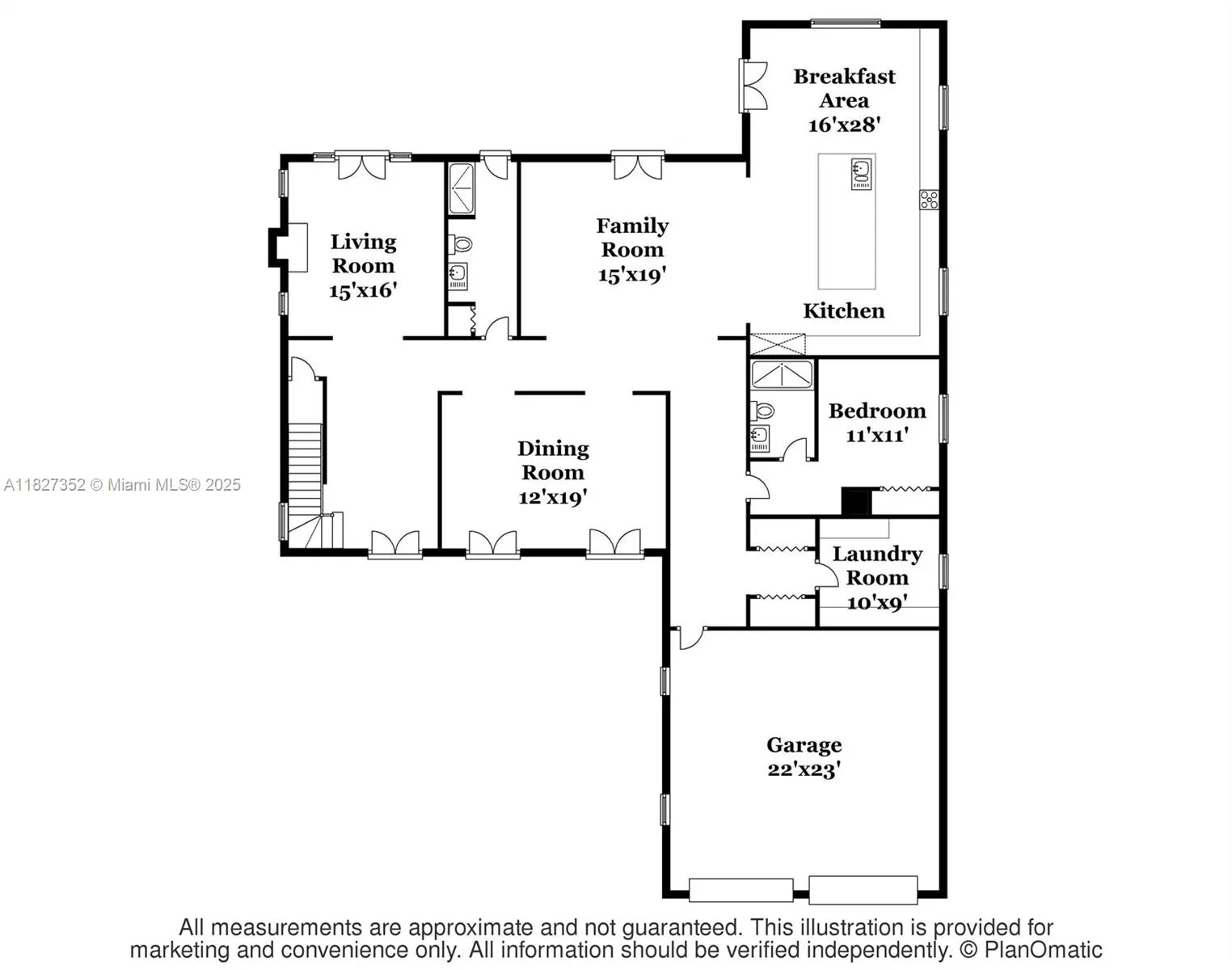 1171 Tiara Ct