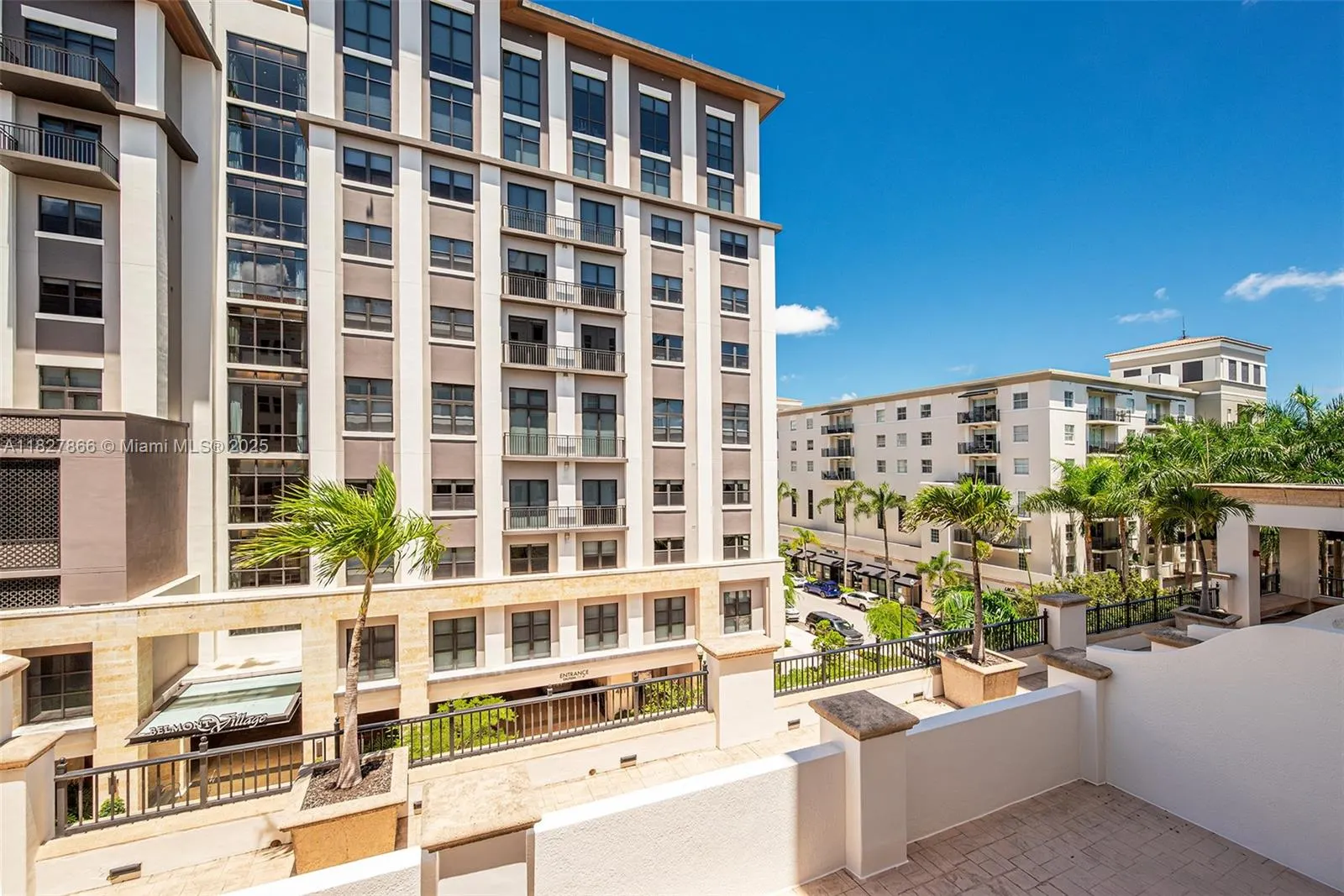 4100 Salzedo St, #515