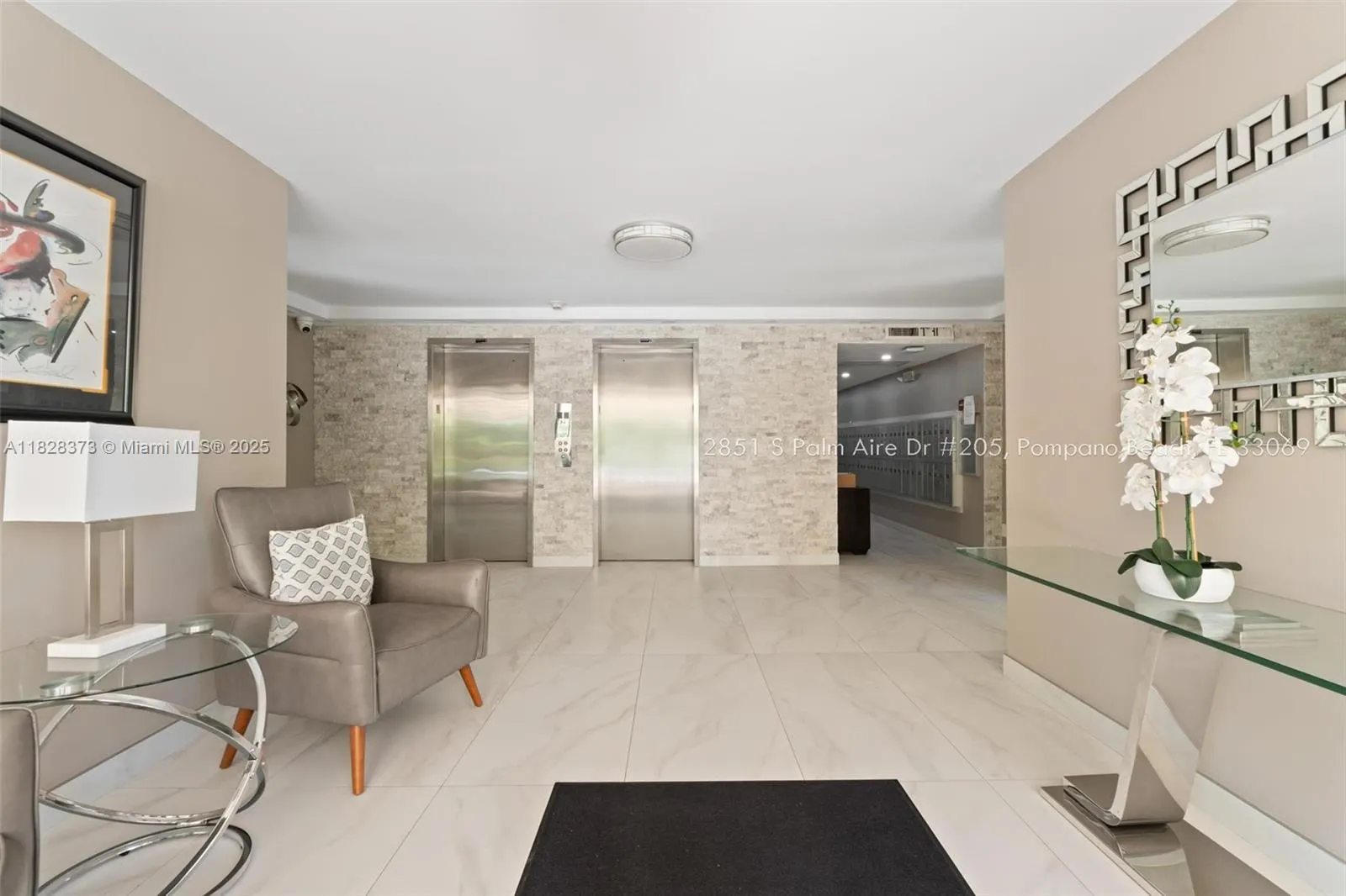2851 S Palm Aire Dr, #205