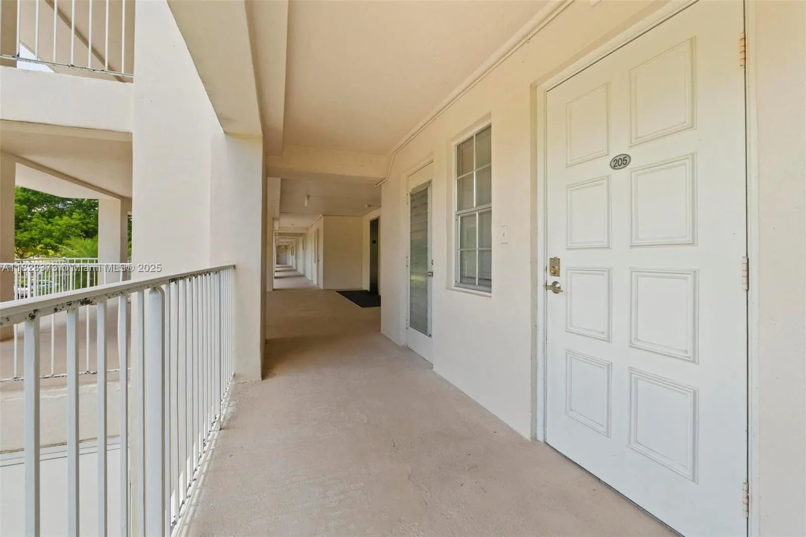 2851 S Palm Aire Dr, #205