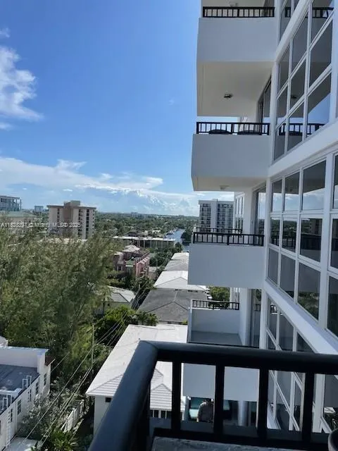 525 N Ocean Blvd, #1017