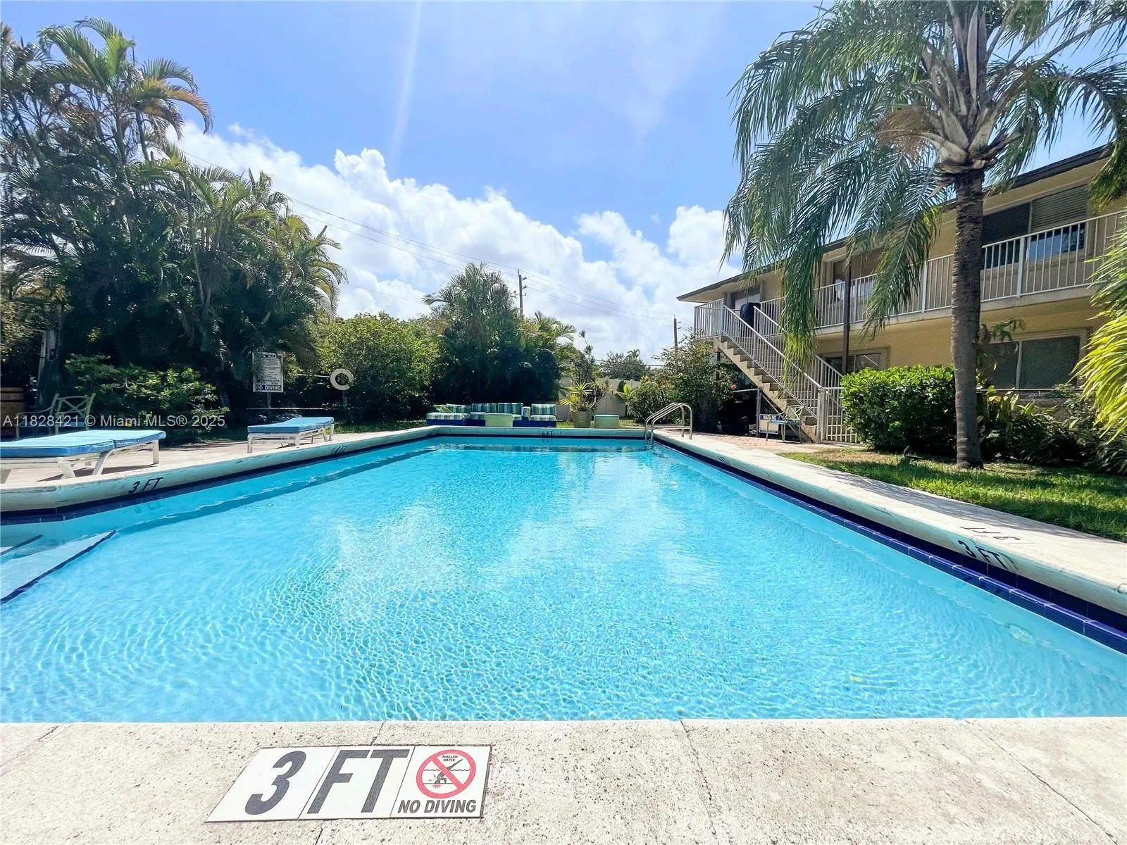 1250 Miami Rd, #2