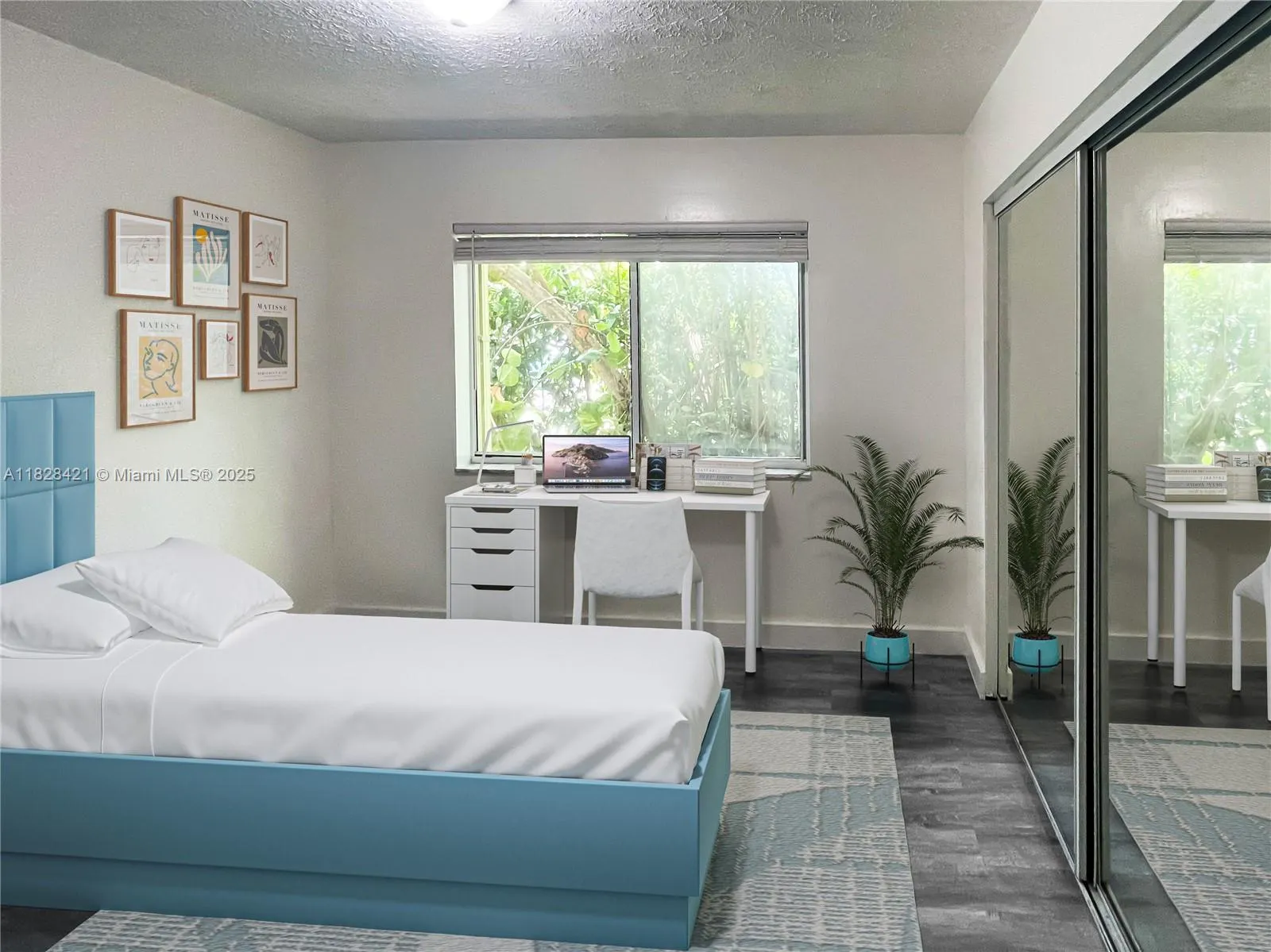 1250 Miami Rd, #2