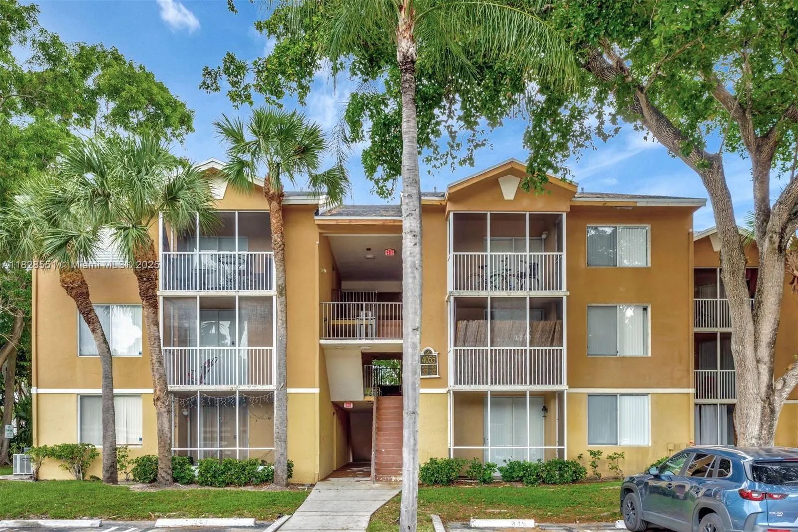 4055 W Mcnab Rd, #H103