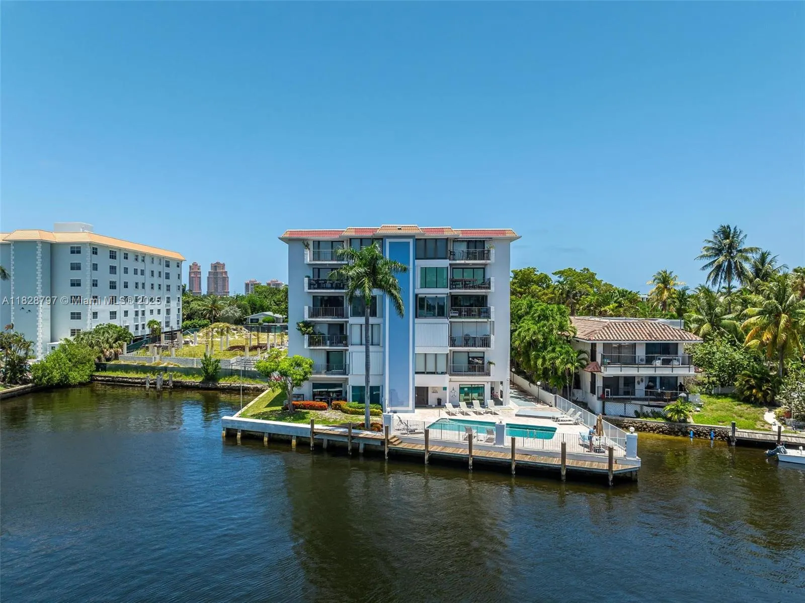 1839 Middle River Dr, #501