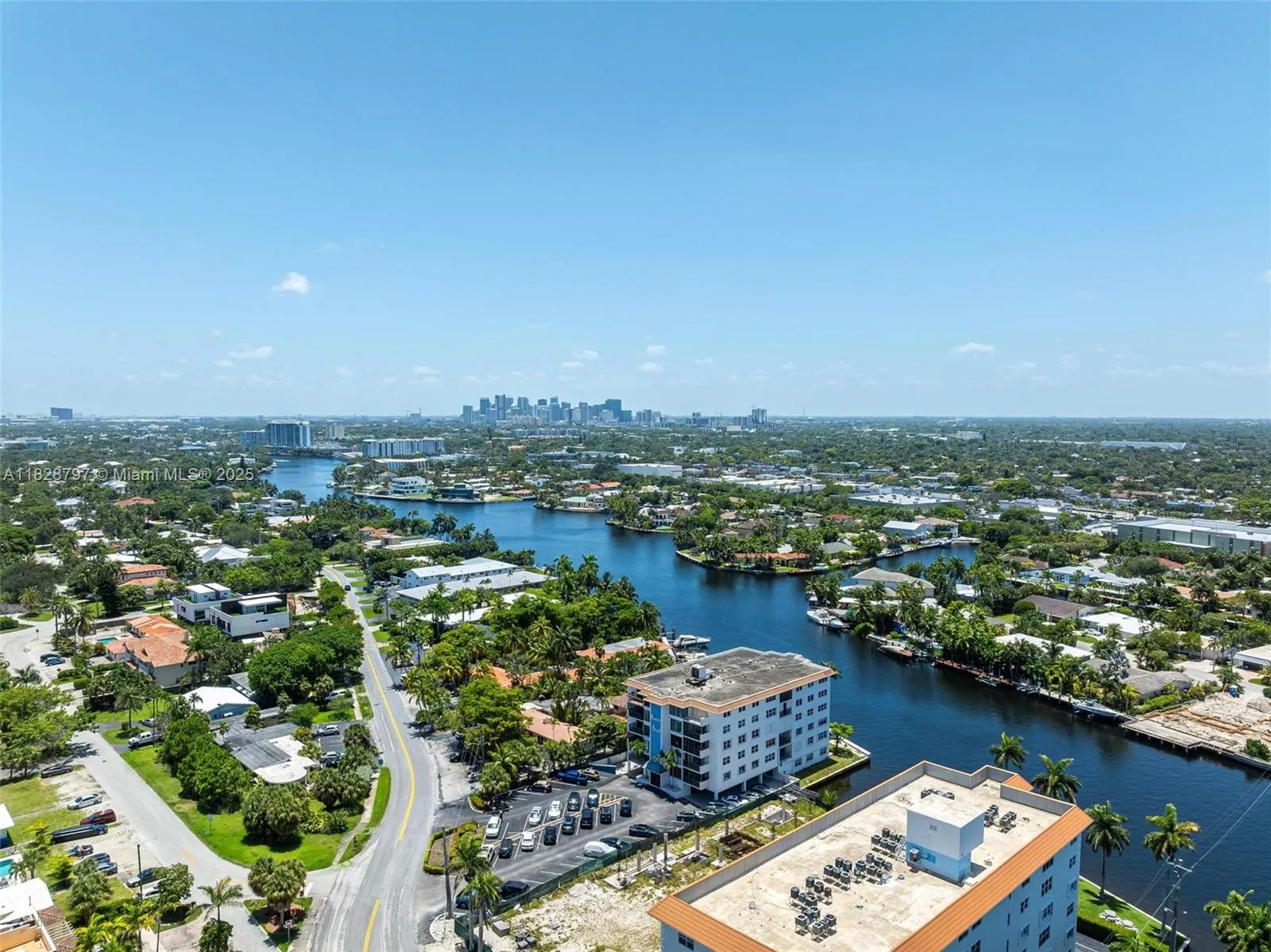 1839 Middle River Dr, #501