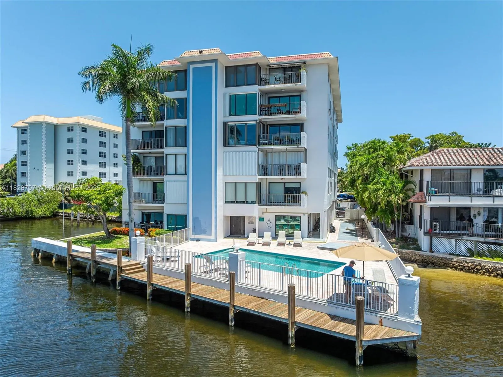 1839 Middle River Dr, #501