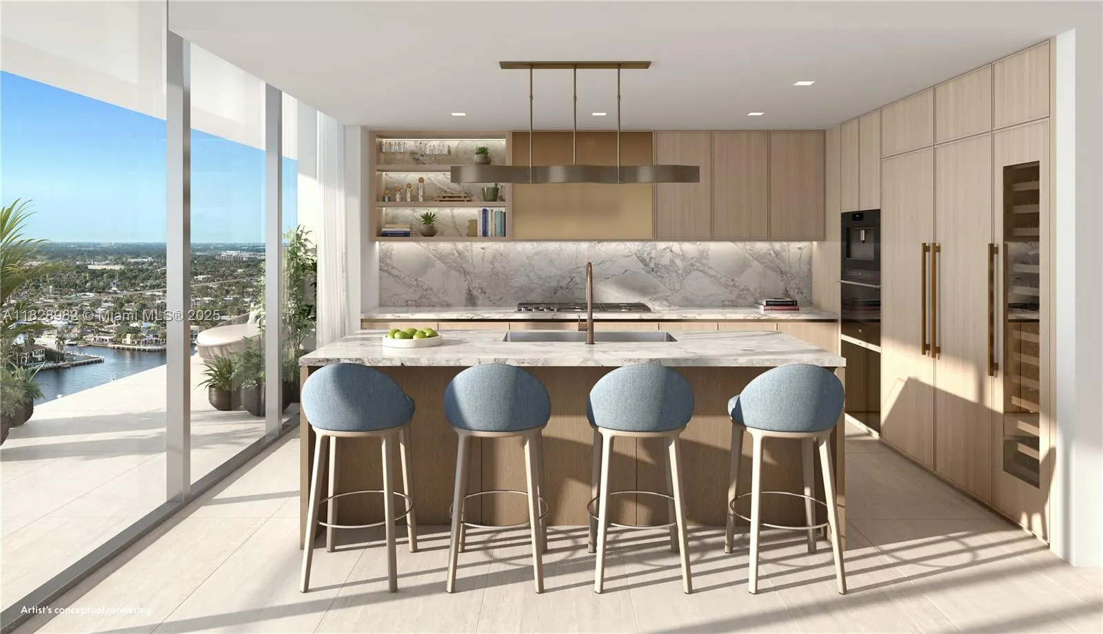20 N Ocean Blvd, #14B