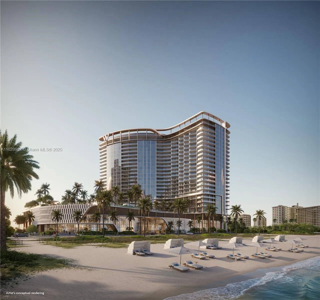 20 N Ocean Blvd, #14B
